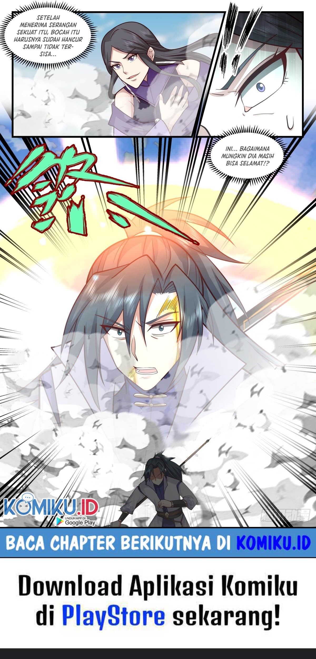 Martial Peak Part 2 Chapter 2802 - https://gambar-id.komiku.org/uploads2/2623320-14_part1.jpg