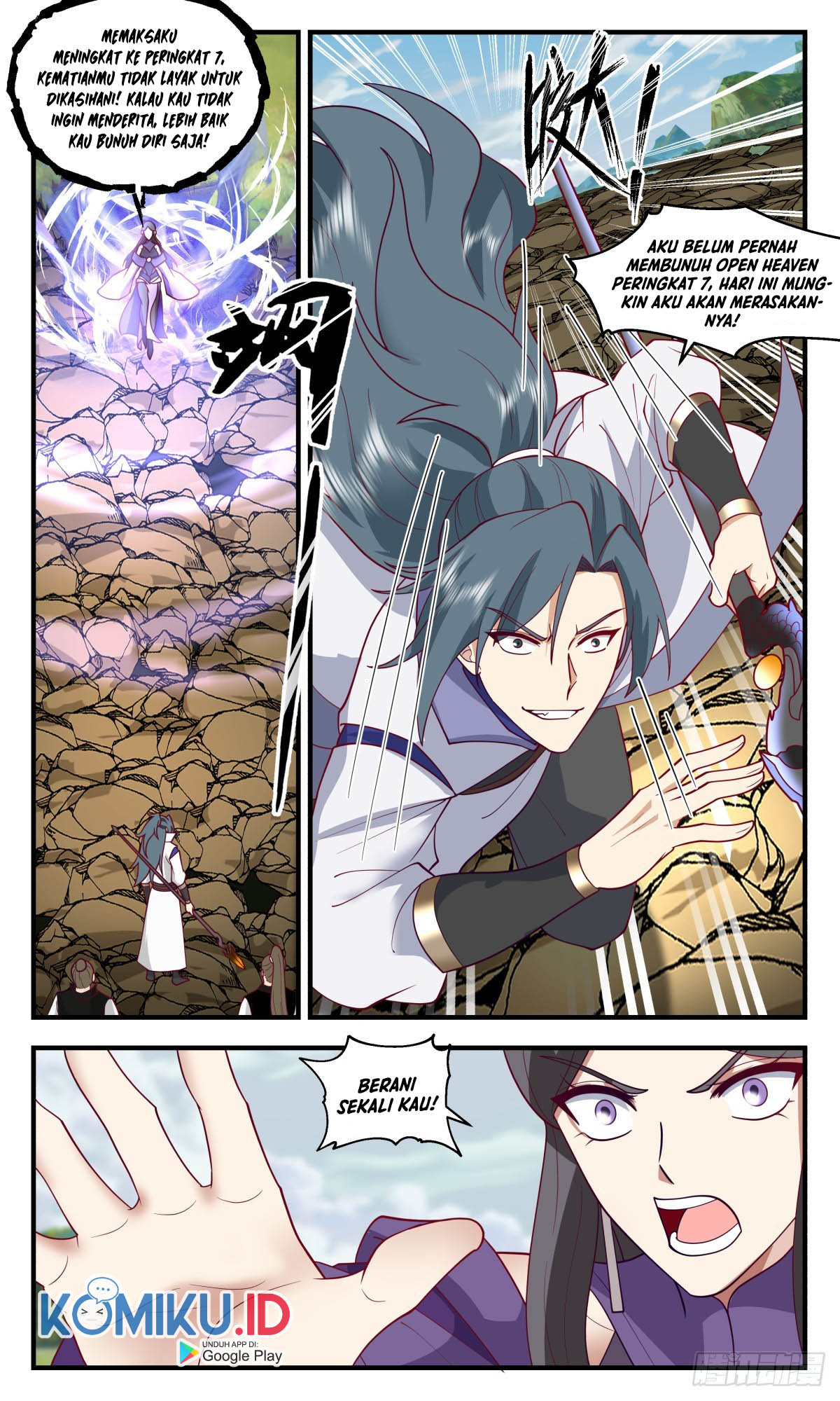 Martial Peak Part 2 Chapter 2802 - https://gambar-id.komiku.org/uploads2/2623320-4.jpg