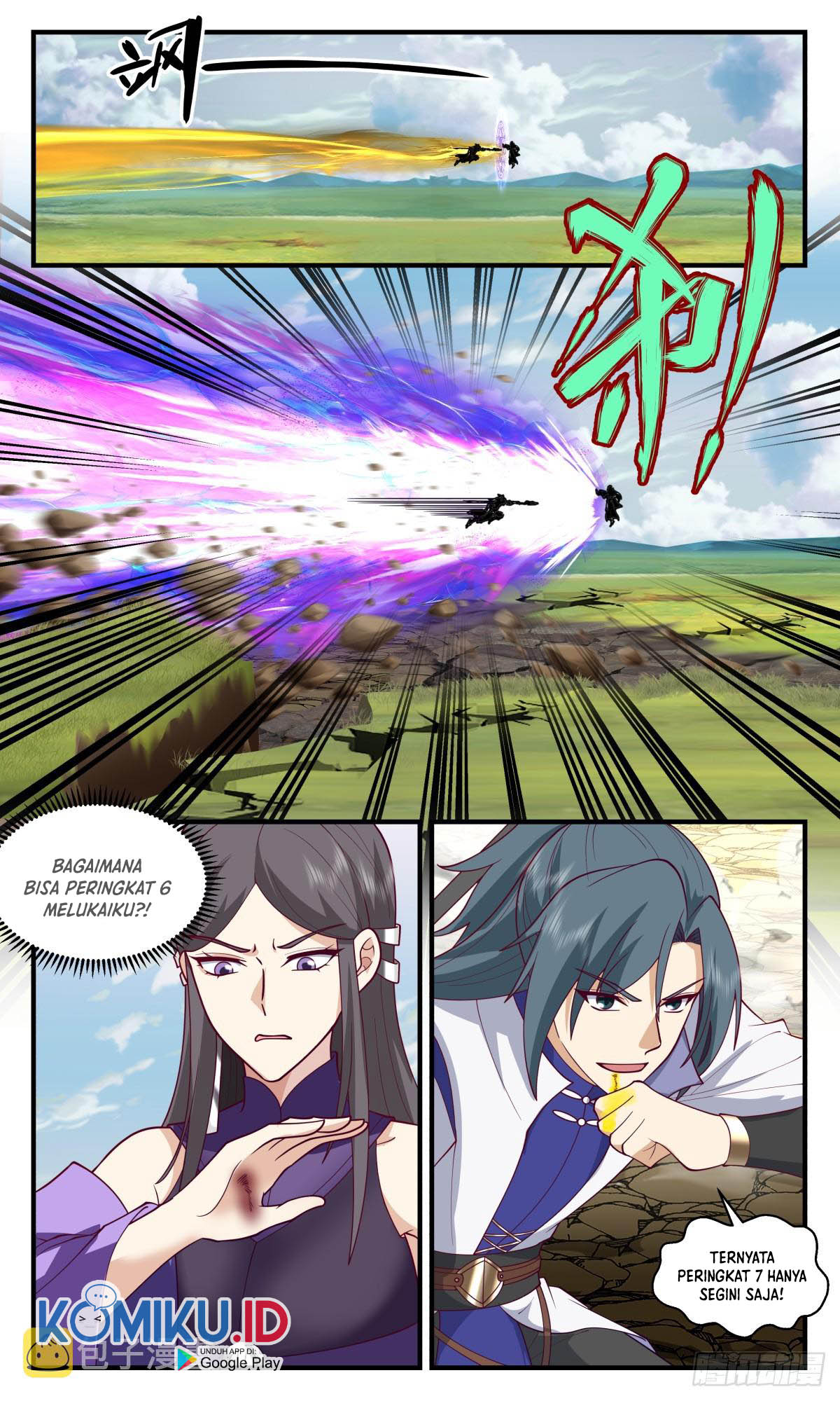 Martial Peak Part 2 Chapter 2802 - https://gambar-id.komiku.org/uploads2/2623320-5.jpg