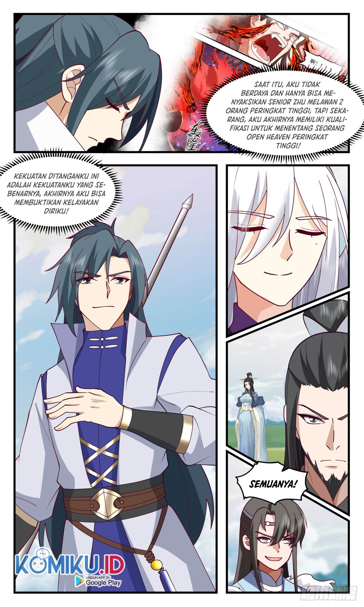 Martial Peak Part 2 Chapter 2802 - https://gambar-id.komiku.org/uploads2/2623320-6.jpg