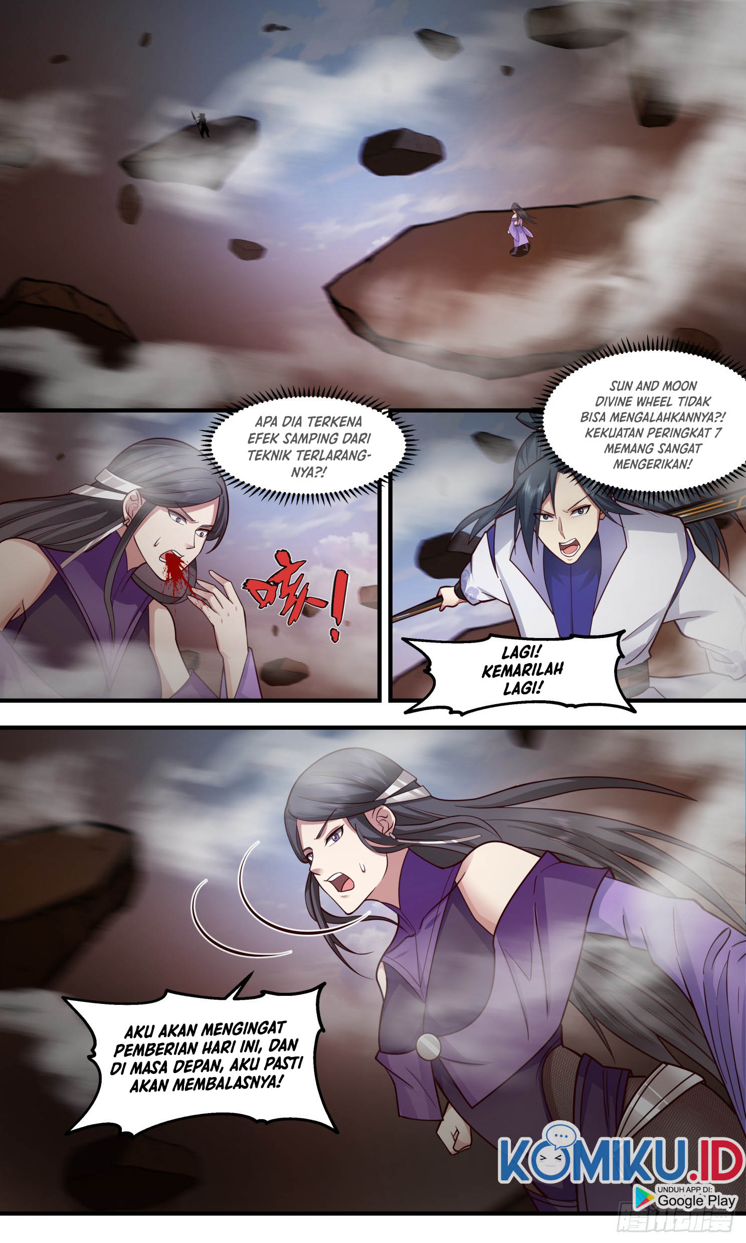 Martial Peak Part 2 Chapter 2803 - https://gambar-id.komiku.org/uploads2/2623321-5.jpg