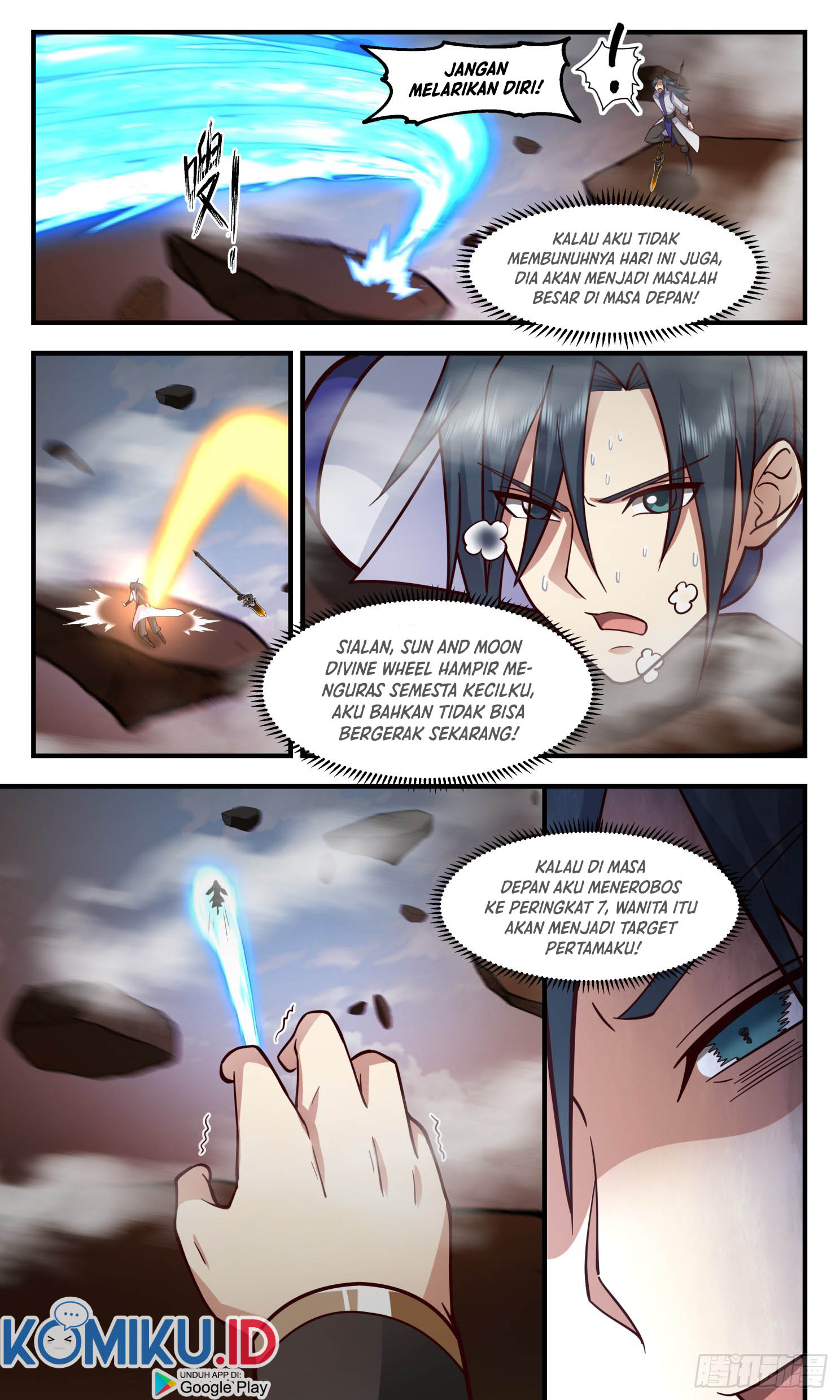 Martial Peak Part 2 Chapter 2803 - https://gambar-id.komiku.org/uploads2/2623321-6.jpg
