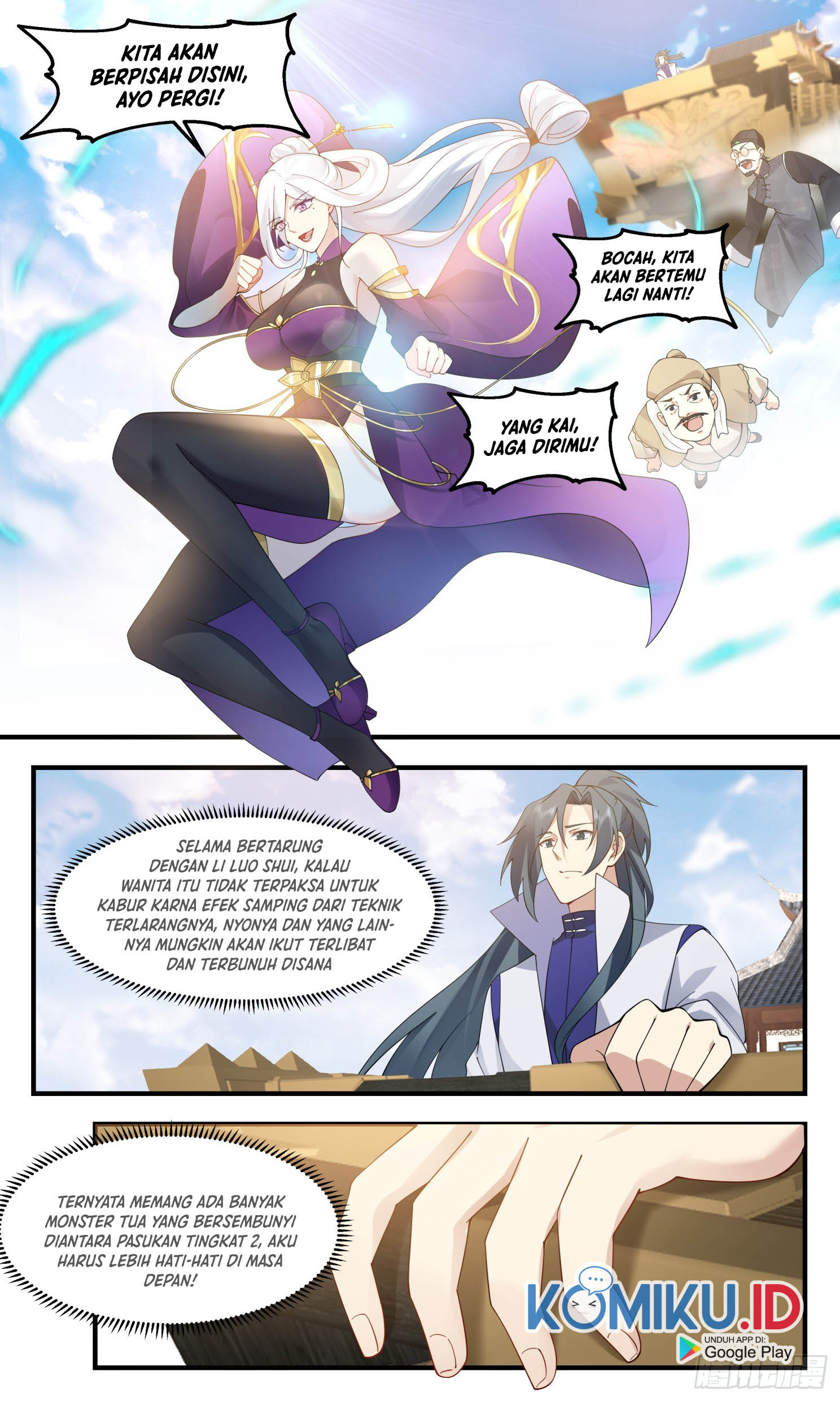 Martial Peak Part 2 Chapter 2803 - https://gambar-id.komiku.org/uploads2/2623321-8.jpg