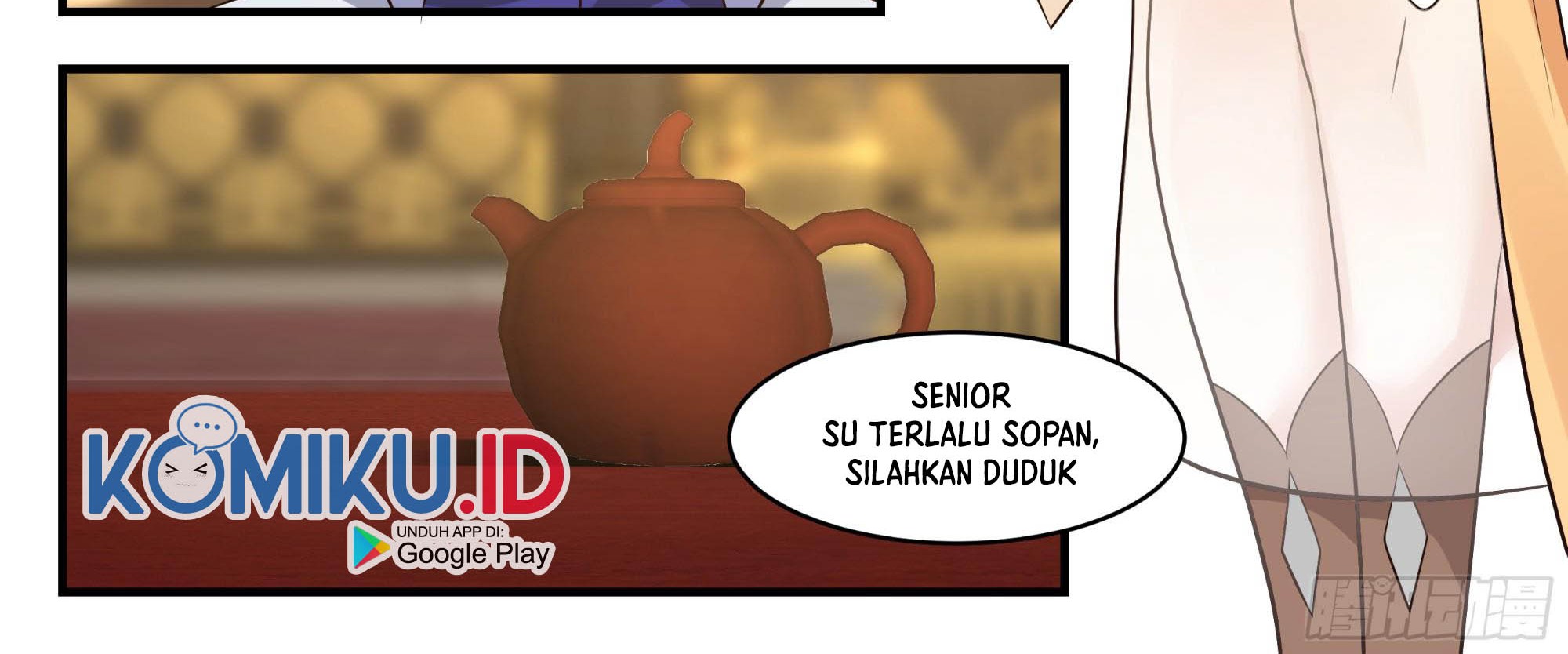 Martial Peak Part 2 Chapter 2804 - https://gambar-id.komiku.org/uploads2/2623322-11_part2.jpg