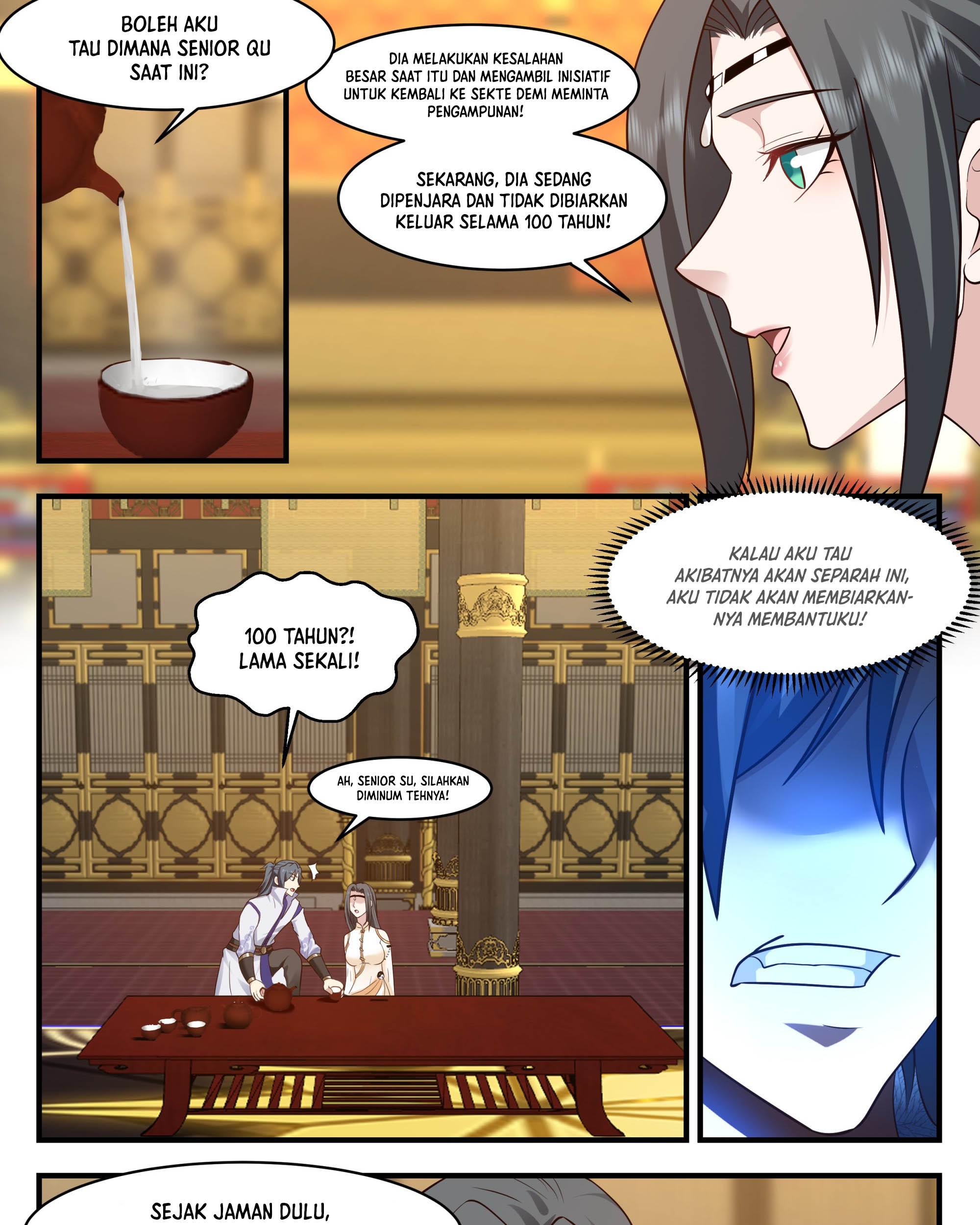 Martial Peak Part 2 Chapter 2804 - https://gambar-id.komiku.org/uploads2/2623322-12_part1.jpg