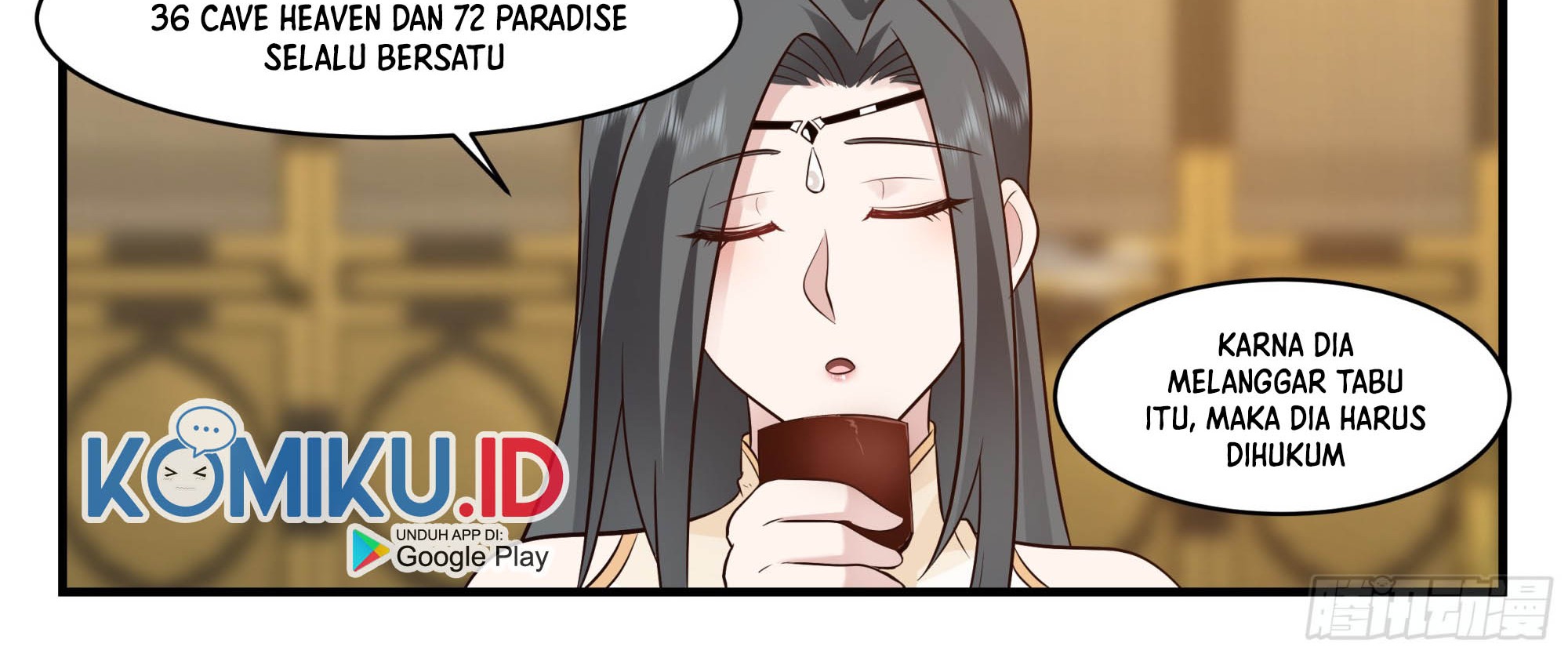 Martial Peak Part 2 Chapter 2804 - https://gambar-id.komiku.org/uploads2/2623322-12_part2.jpg