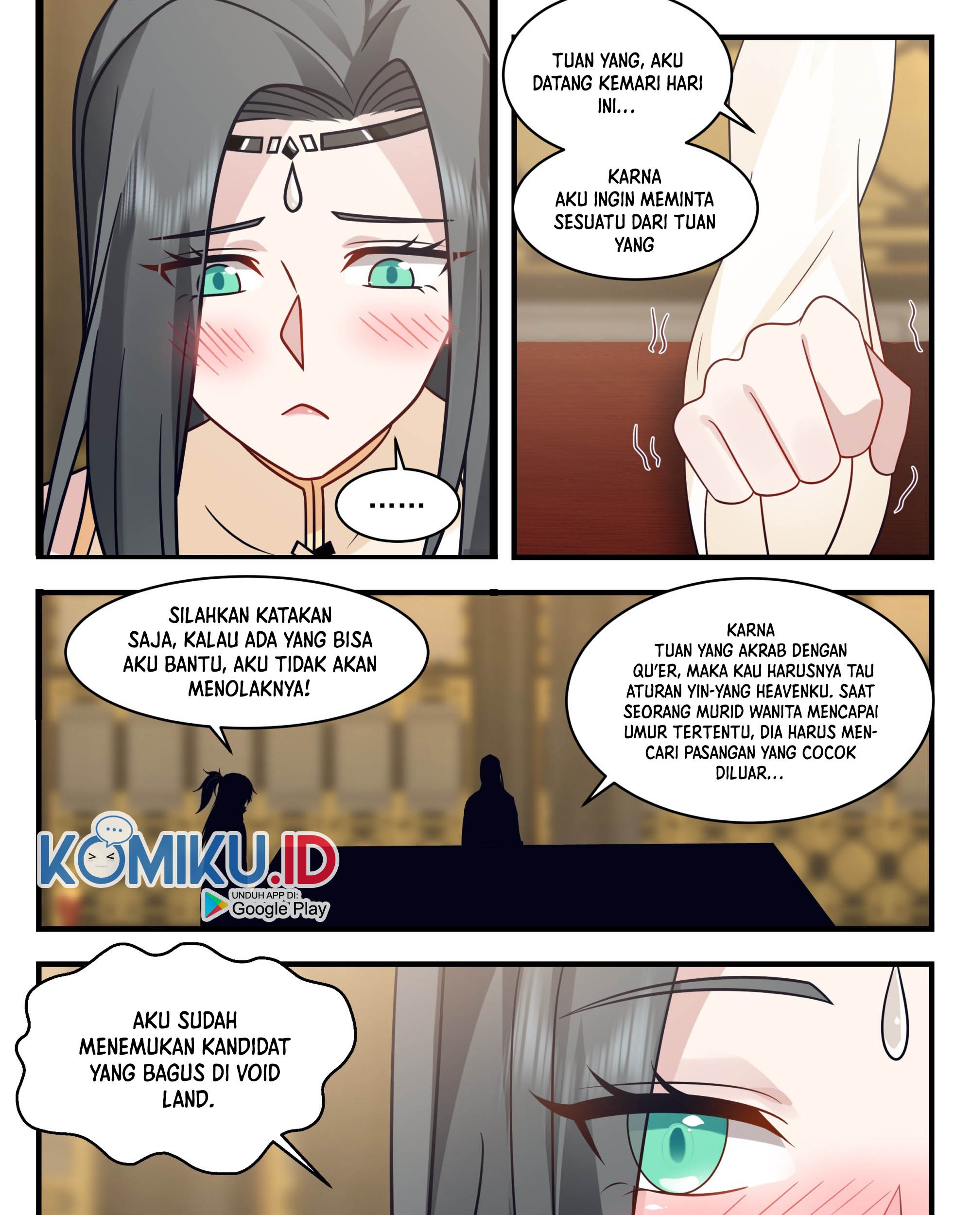 Martial Peak Part 2 Chapter 2804 - https://gambar-id.komiku.org/uploads2/2623322-13_part1.jpg
