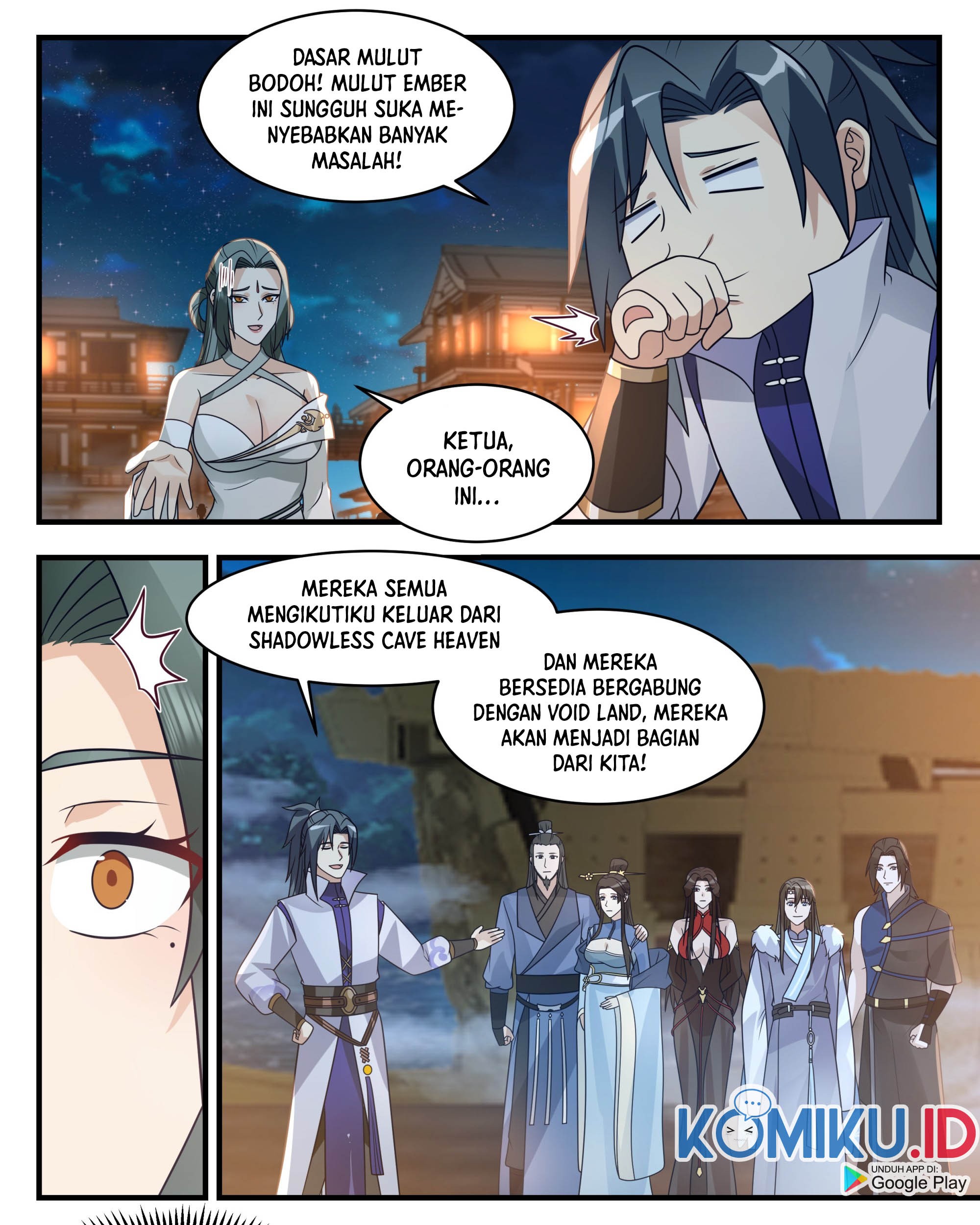 Martial Peak Part 2 Chapter 2804 - https://gambar-id.komiku.org/uploads2/2623322-5_part1.jpg