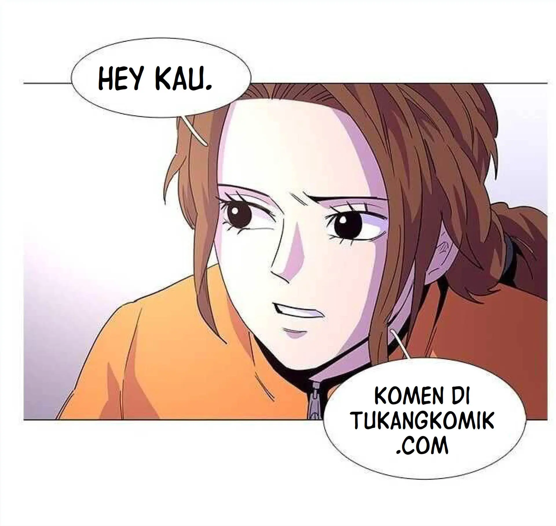 How To Kill A God Chapter 71 Gambar 48