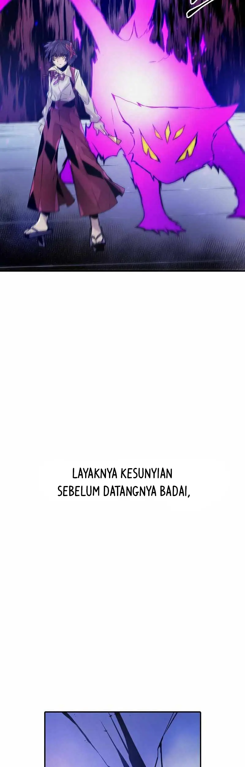 How To Kill A God Chapter 71 Gambar 4