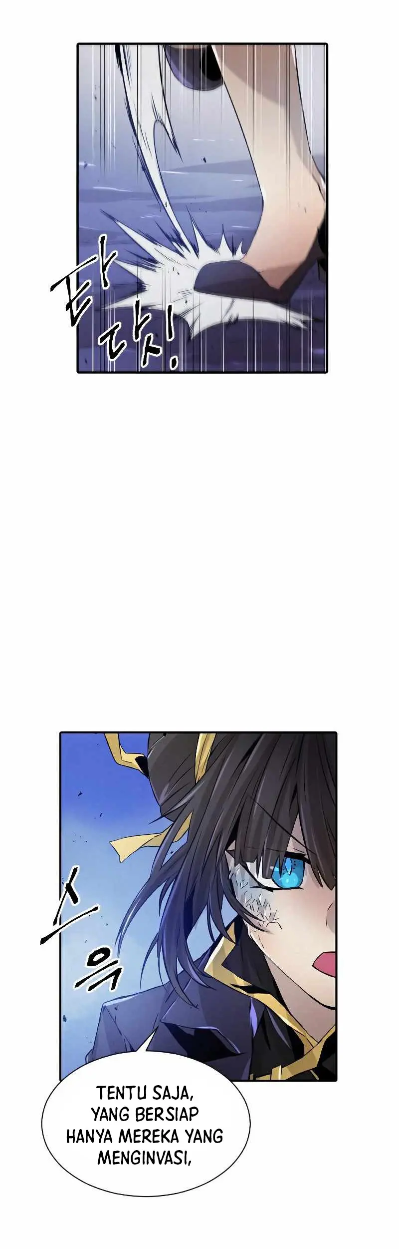 How To Kill A God Chapter 71 Gambar 37