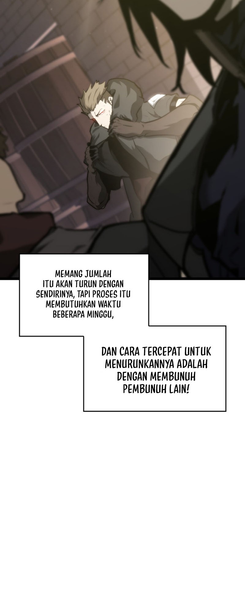 Return of the SSS-Class Ranker - Chapter 35 - Page 41