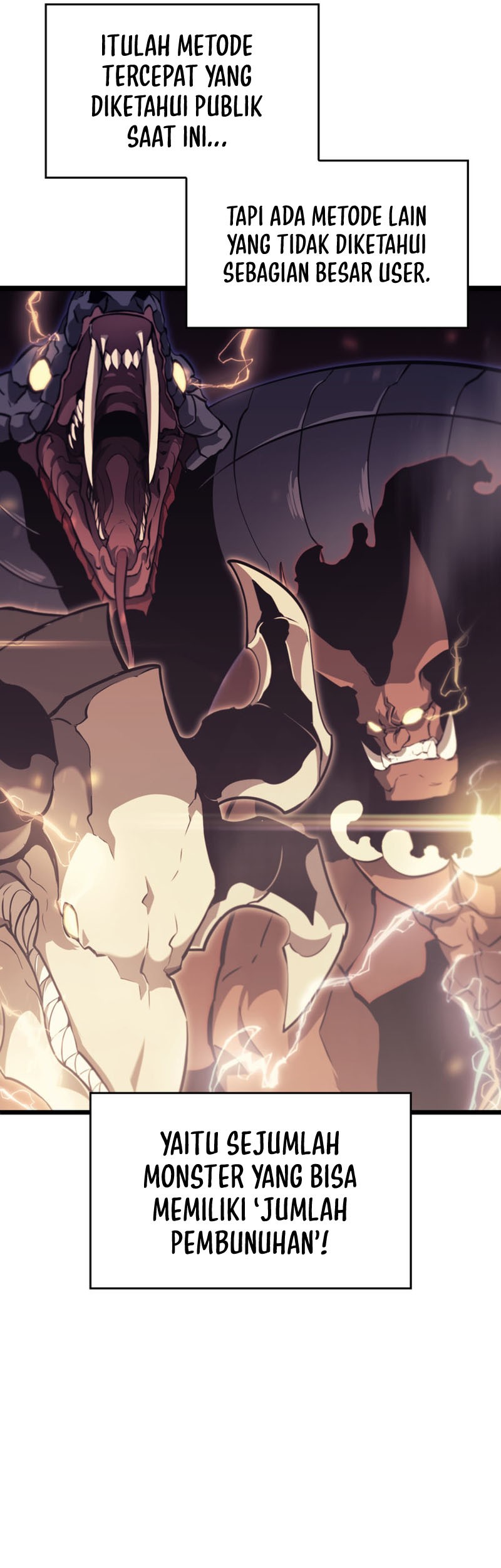 Return of the SSS-Class Ranker - Chapter 35 - Page 42