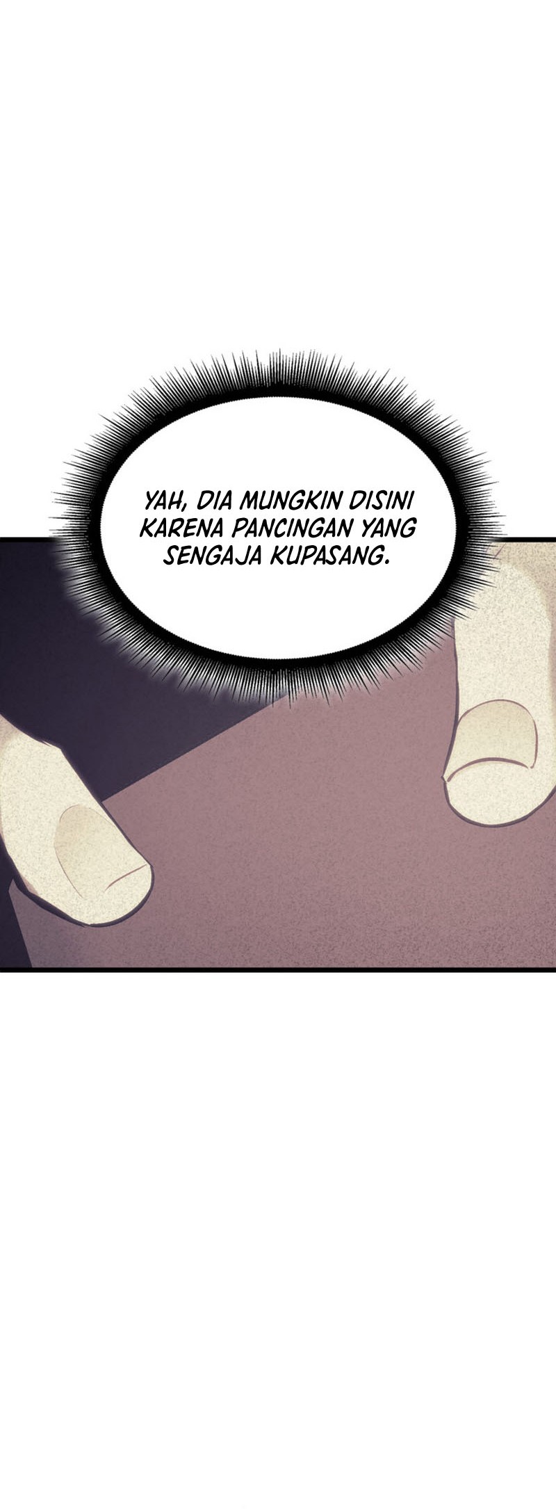 Return of the SSS-Class Ranker - Chapter 35 - Page 49