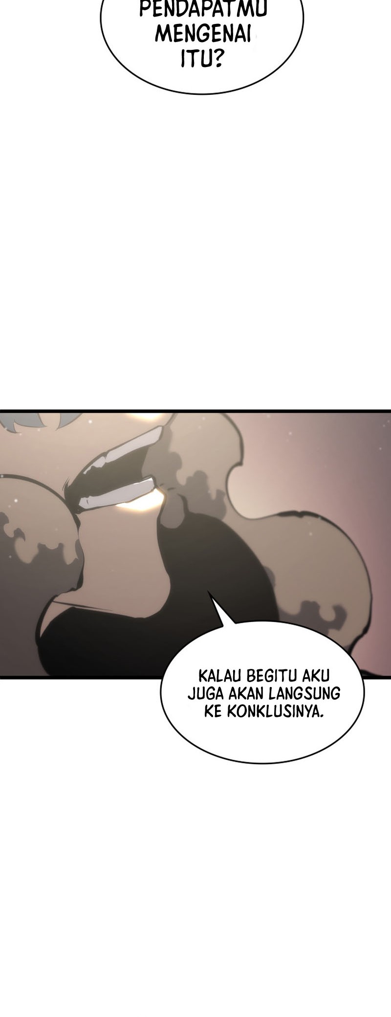 Return of the SSS-Class Ranker - Chapter 35 - Page 57