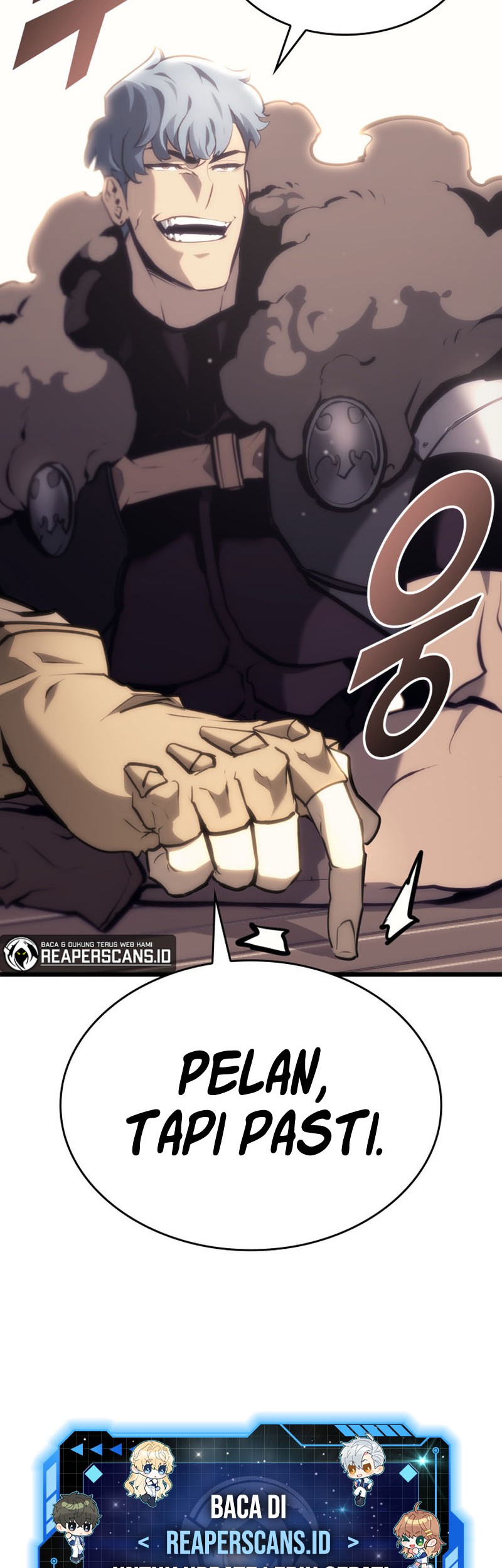 Return of the SSS-Class Ranker - Chapter 35 - Page 59