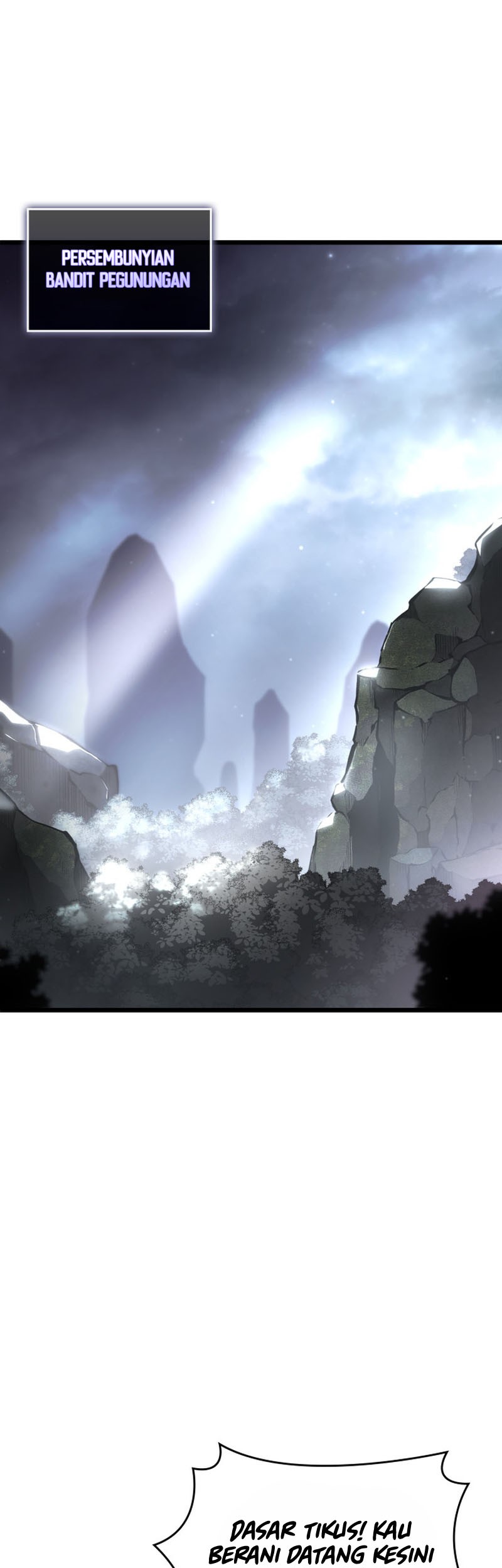 Return of the SSS-Class Ranker - Chapter 35 - Page 2