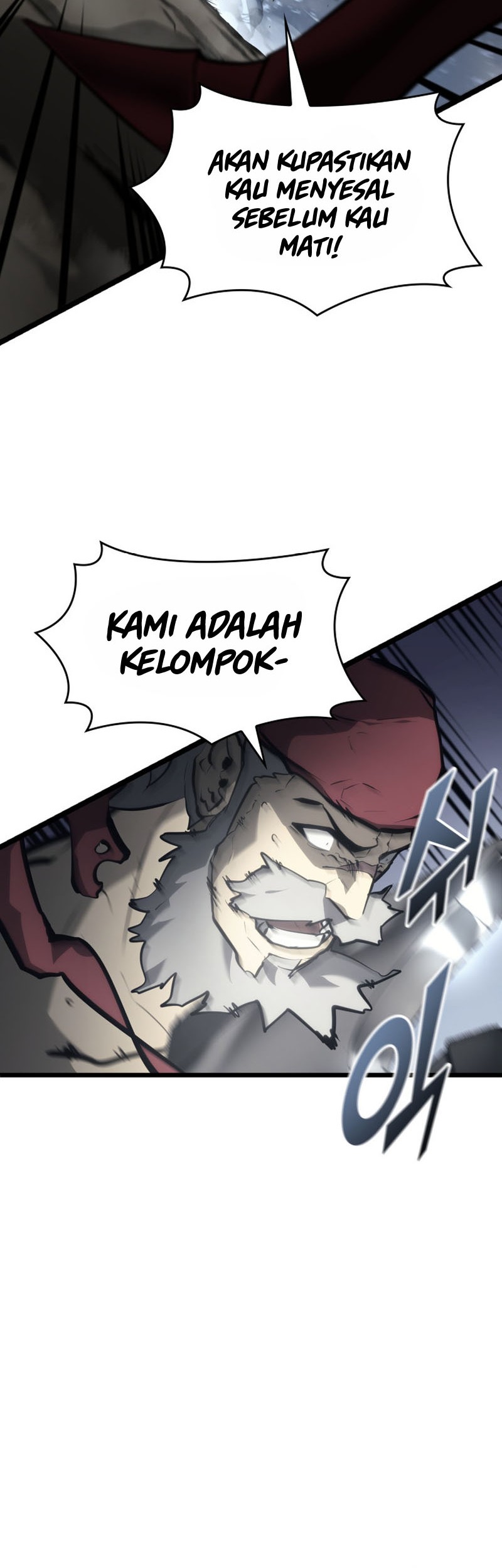 Return of the SSS-Class Ranker - Chapter 35 - Page 5