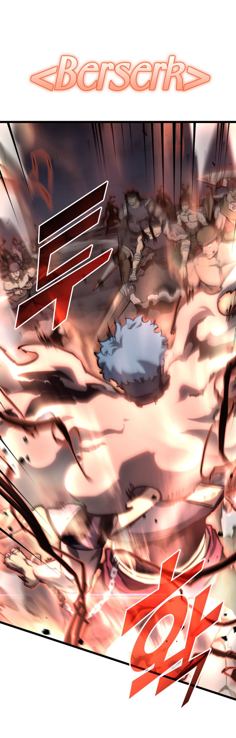 Return of the SSS-Class Ranker - Chapter 35 - Page 14