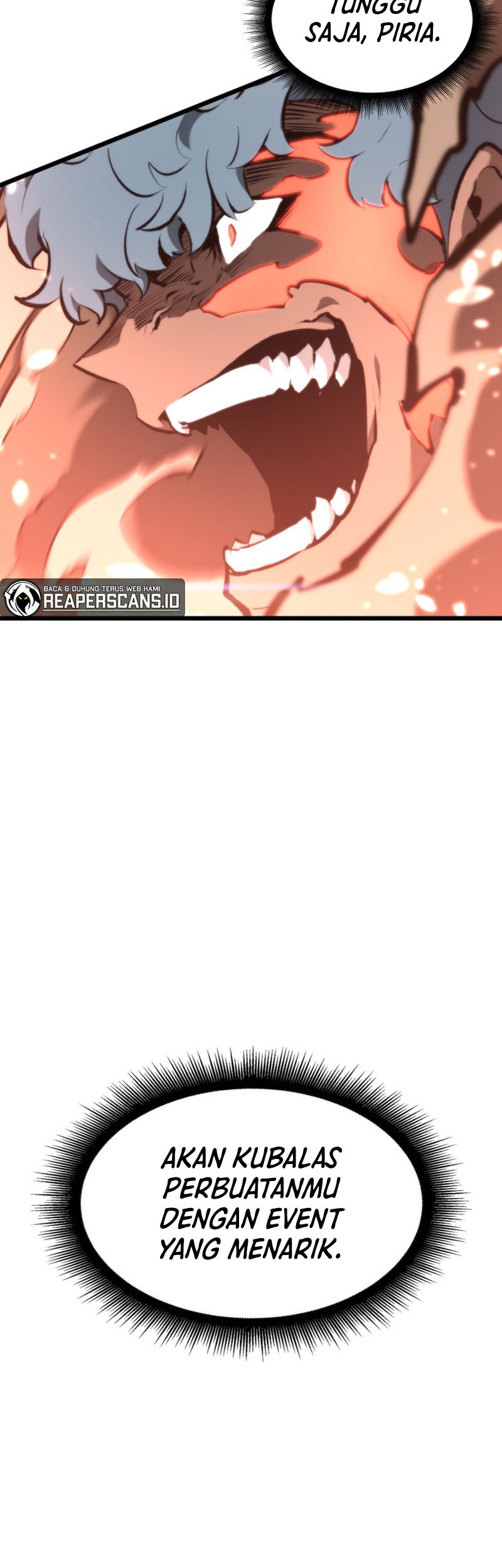 Return of the SSS-Class Ranker - Chapter 35 - Page 16