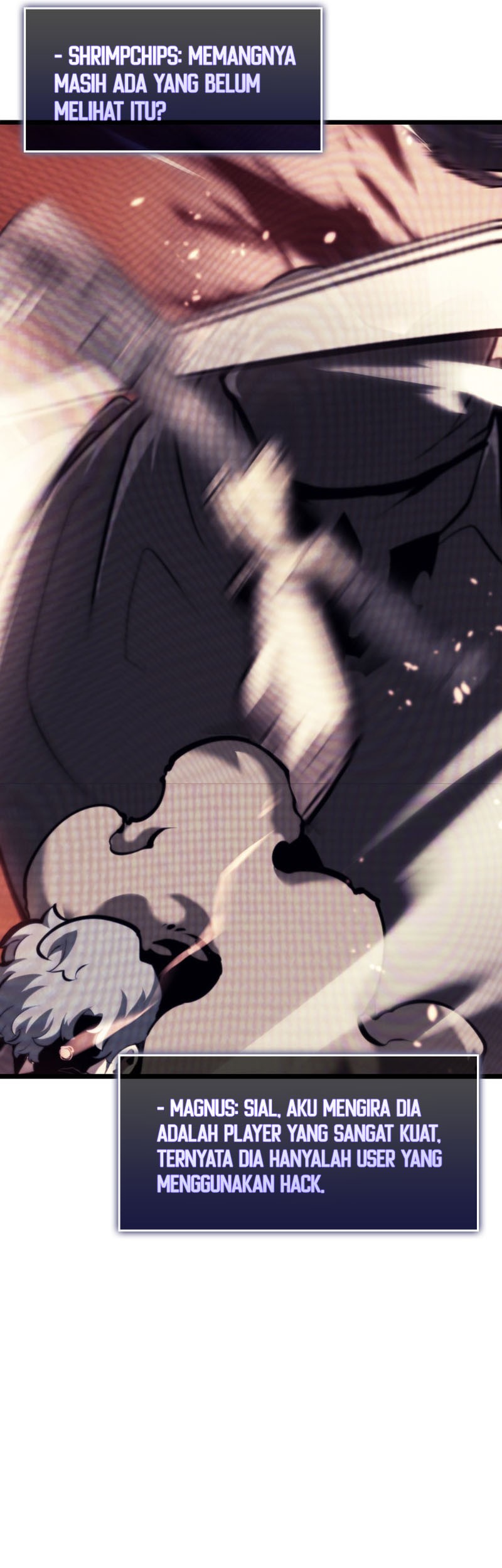 Return of the SSS-Class Ranker - Chapter 35 - Page 18