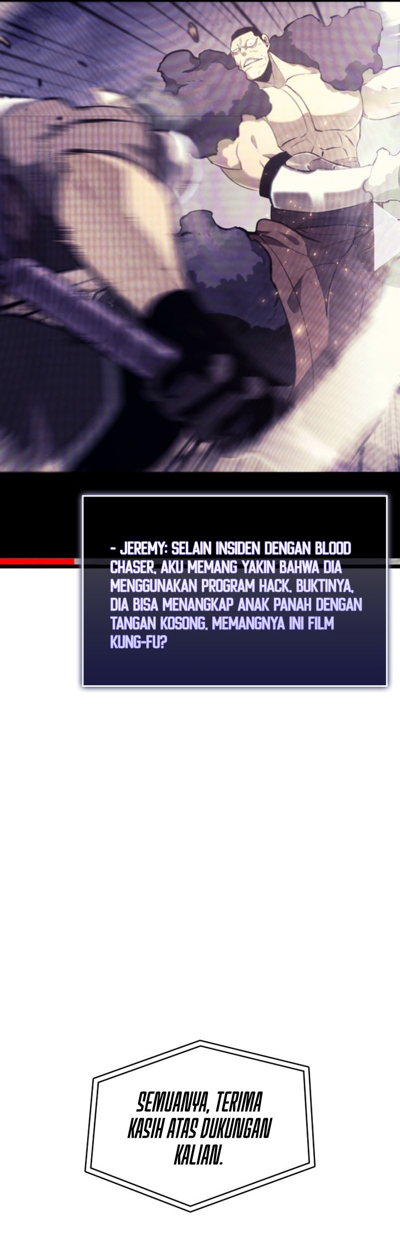 Return of the SSS-Class Ranker - Chapter 35 - Page 22