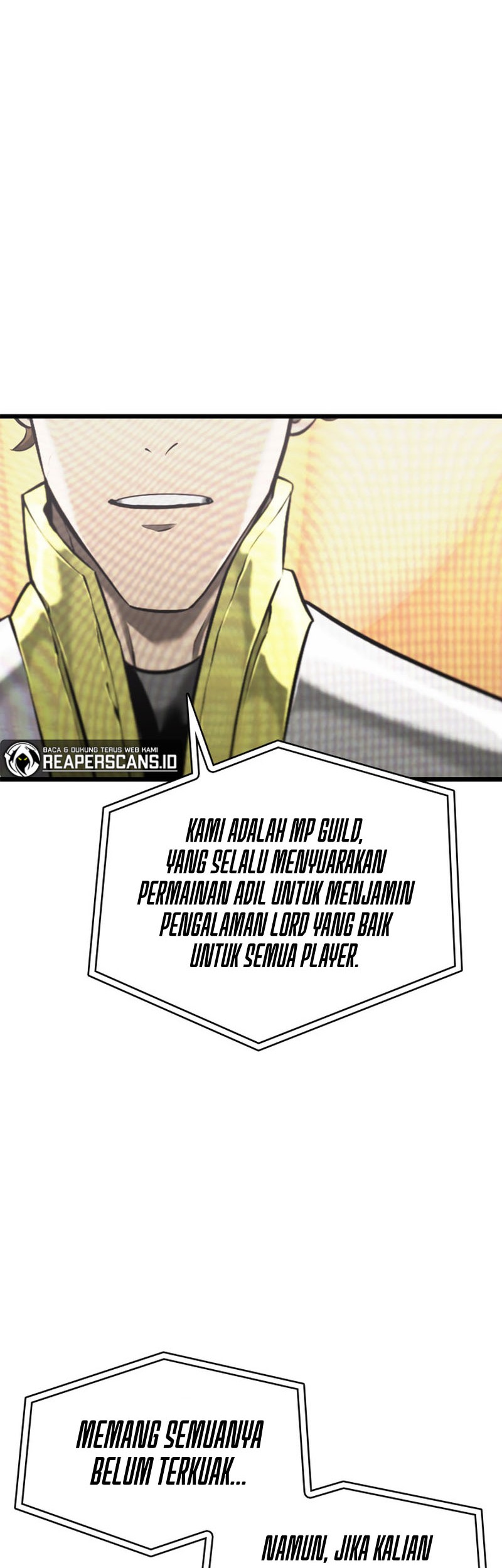 Return of the SSS-Class Ranker - Chapter 35 - Page 23