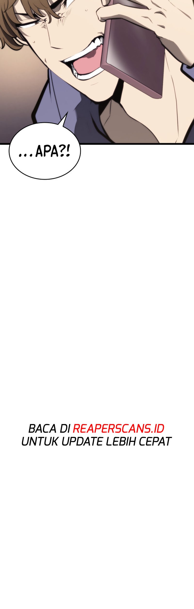 Return of the SSS-Class Ranker - Chapter 35 - Page 32