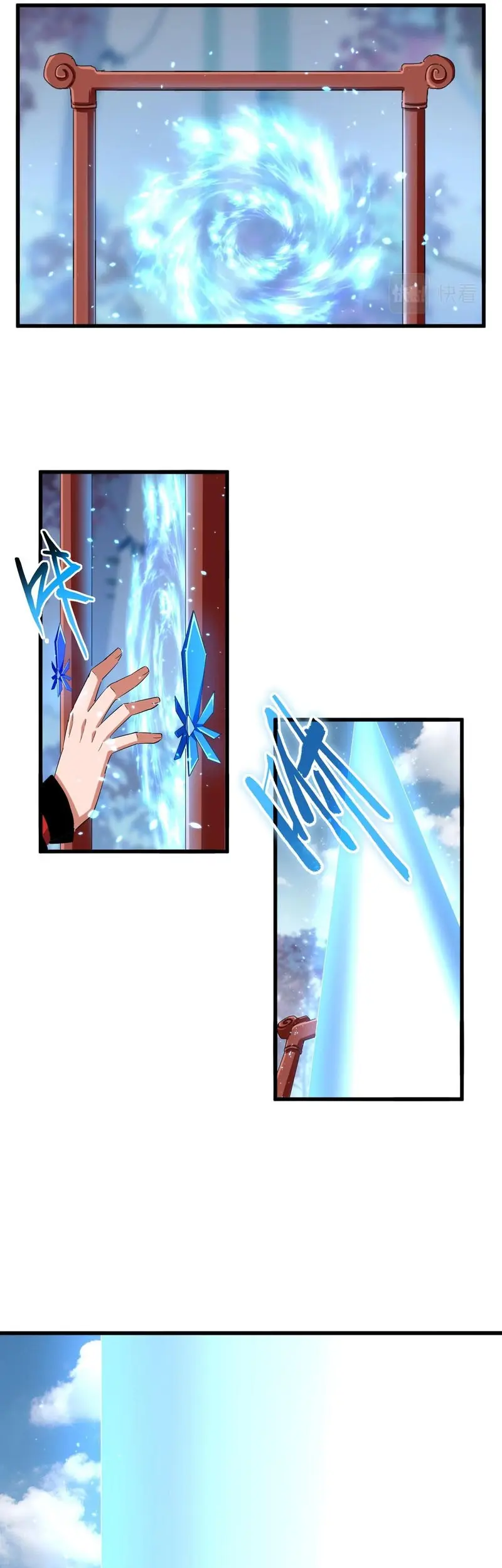 Magic Emperor Chapter 342 - https://gambar-id.komiku.org/uploads2/2624111-8_part1.jpg