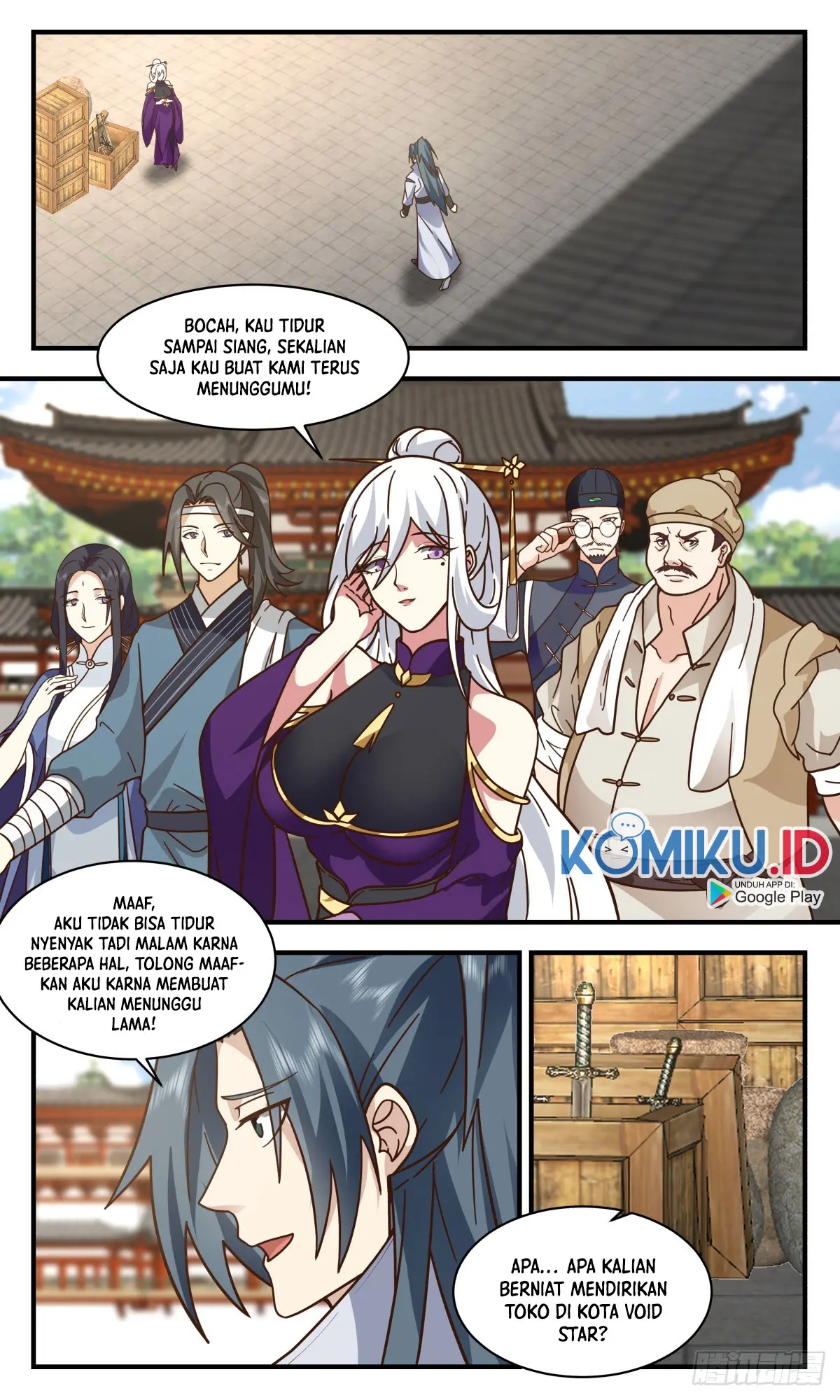 Martial Peak Part 2 Chapter 2805 - https://gambar-id.komiku.org/uploads2/2624129-10.jpg
