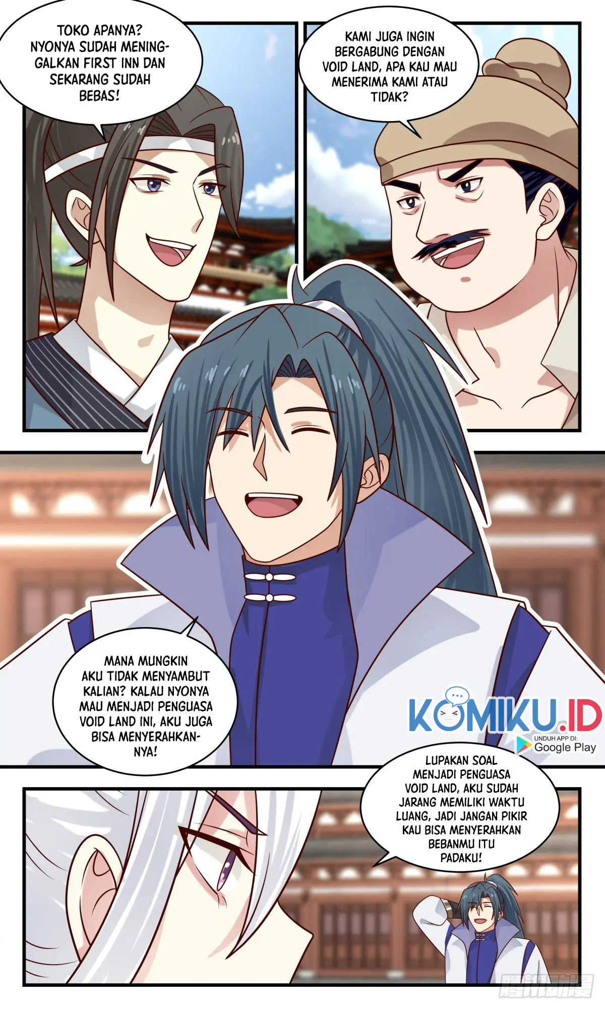 Martial Peak Part 2 Chapter 2805 - https://gambar-id.komiku.org/uploads2/2624129-11.jpg