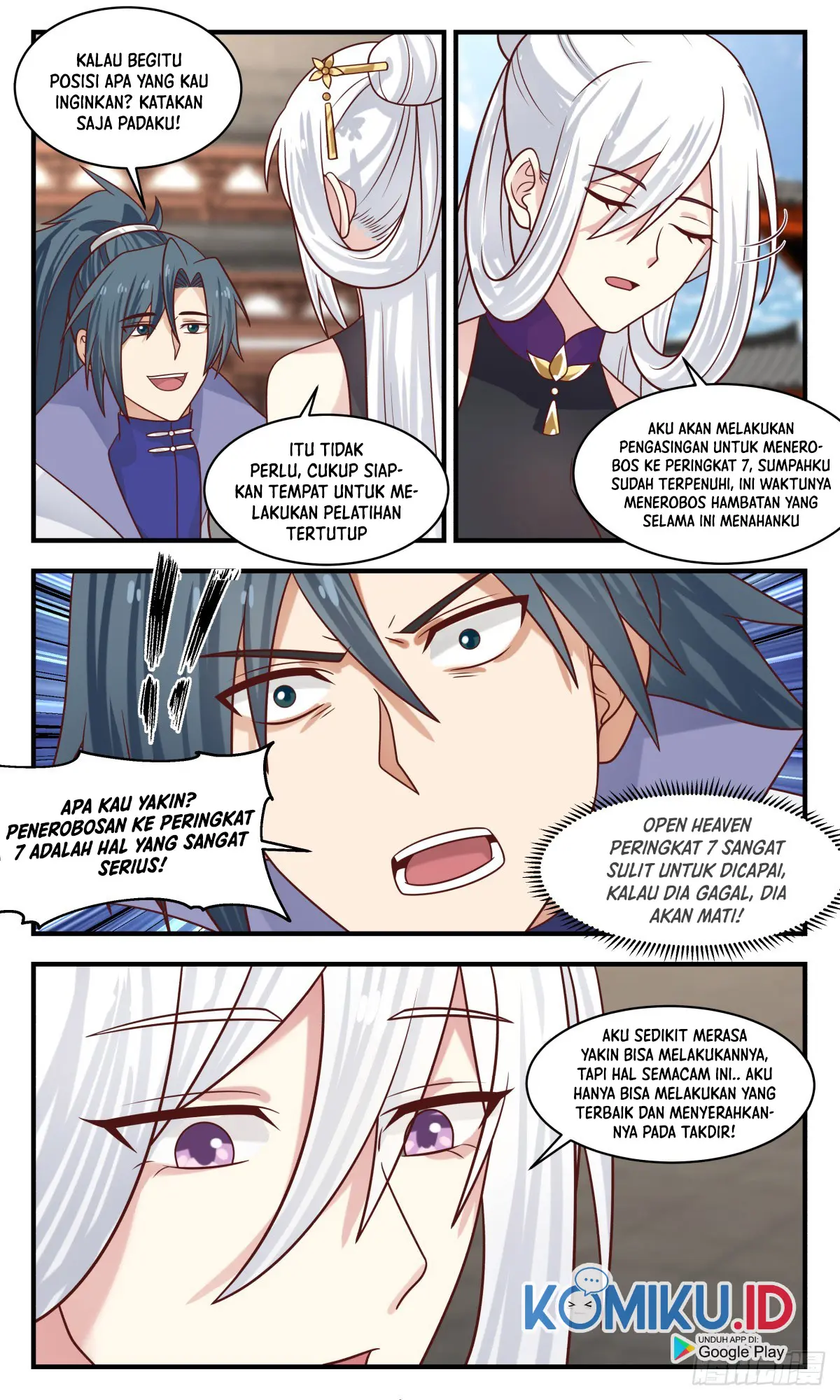 Martial Peak Part 2 Chapter 2805 - https://gambar-id.komiku.org/uploads2/2624129-12.jpg