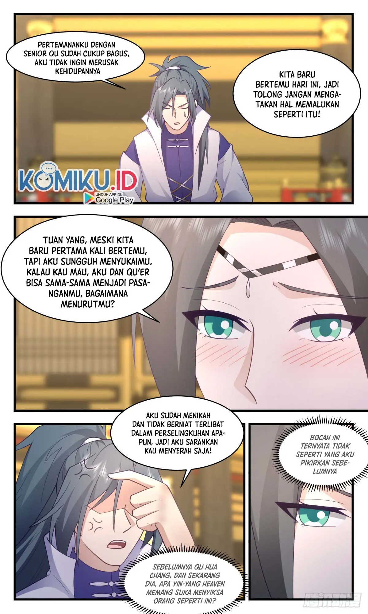 Martial Peak Part 2 Chapter 2805 - https://gambar-id.komiku.org/uploads2/2624129-4.jpg