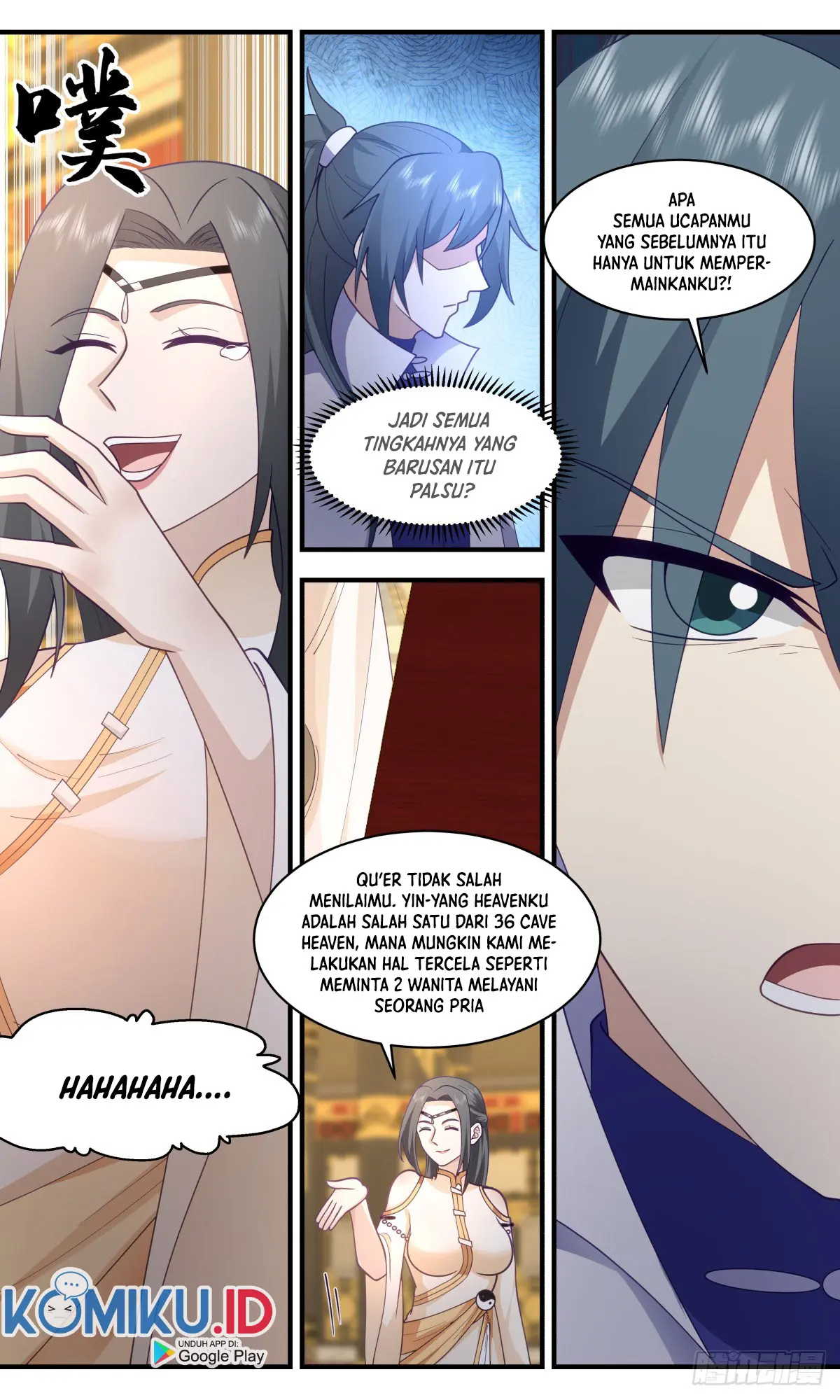 Martial Peak Part 2 Chapter 2805 - https://gambar-id.komiku.org/uploads2/2624129-5.jpg