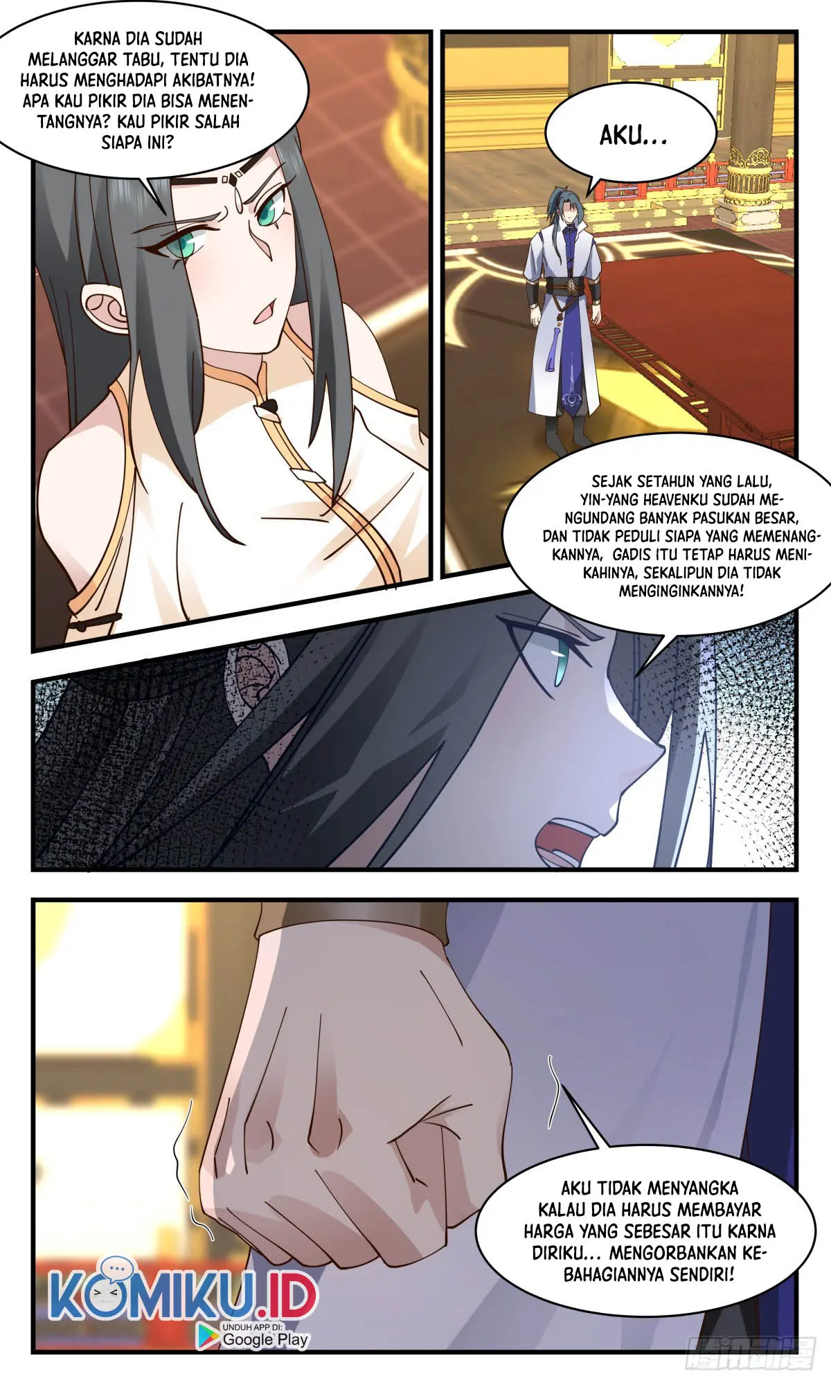 Martial Peak Part 2 Chapter 2805 - https://gambar-id.komiku.org/uploads2/2624129-7.jpg