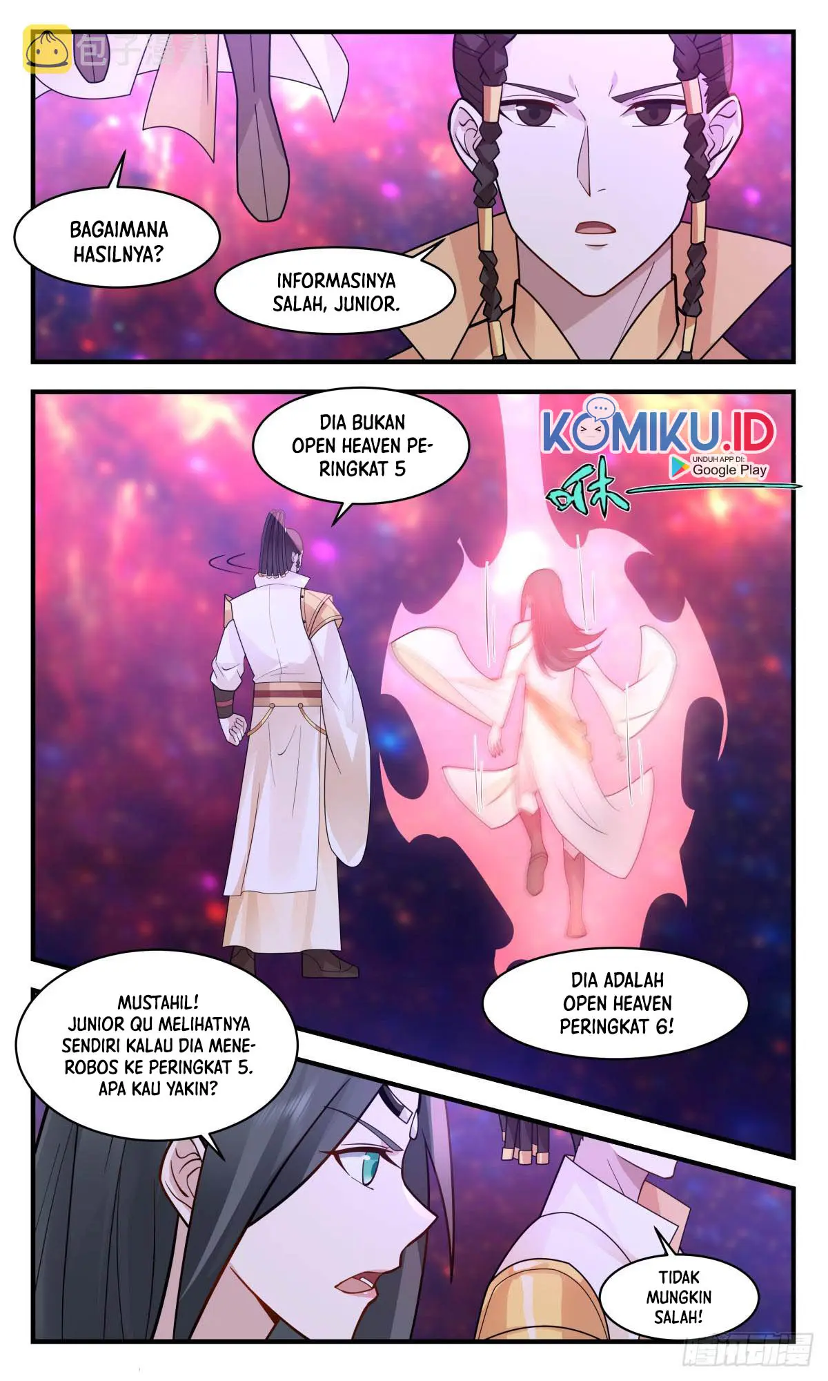 Martial Peak Part 2 Chapter 2806 - https://gambar-id.komiku.org/uploads2/2624130-5.jpg