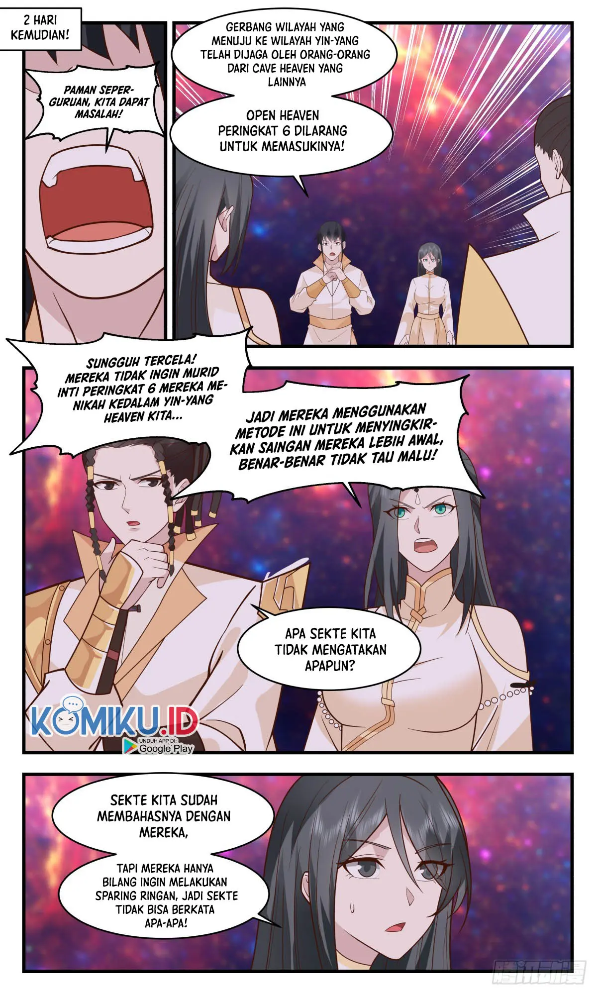 Martial Peak Part 2 Chapter 2806 - https://gambar-id.komiku.org/uploads2/2624130-7.jpg