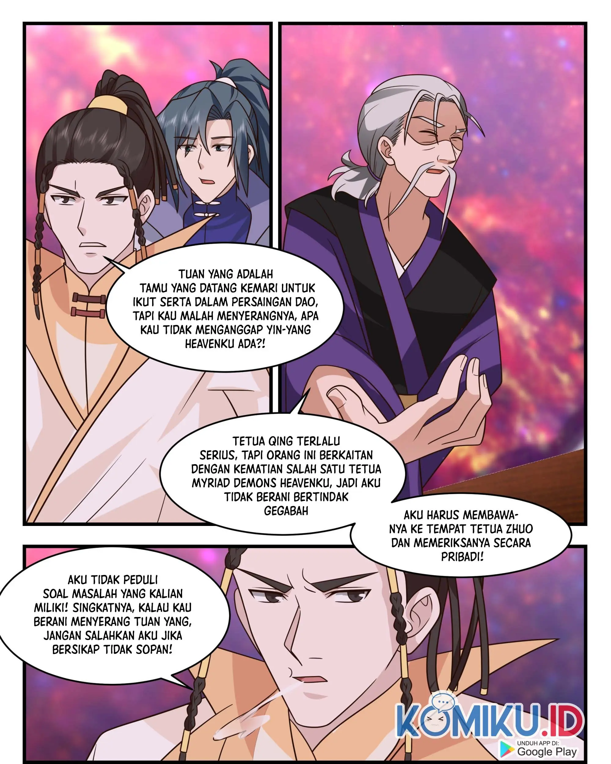 Martial Peak Part 2 Chapter 2807 - https://gambar-id.komiku.org/uploads2/2624131-4_part1.jpg