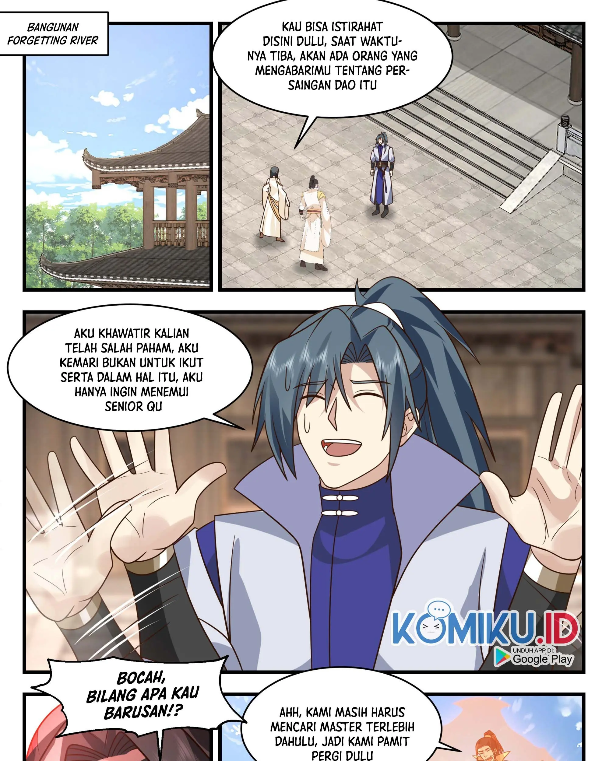 Martial Peak Part 2 Chapter 2807 - https://gambar-id.komiku.org/uploads2/2624131-6_part1.jpg