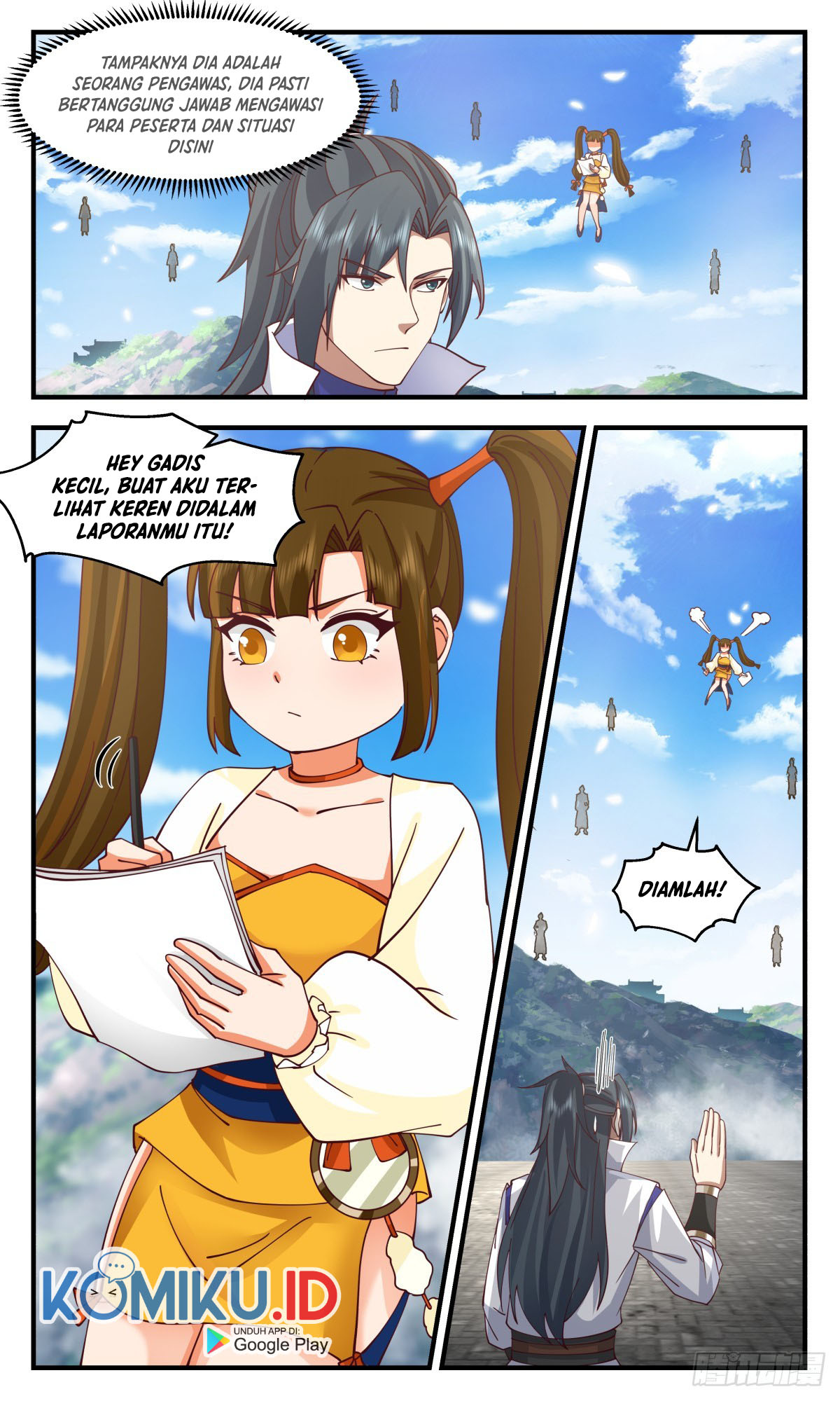 Martial Peak Part 2 Chapter 2809 - https://gambar-id.komiku.org/uploads2/2624139-9.jpg