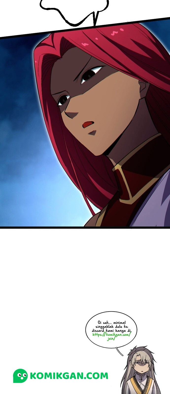 I Rely on OCD To Become The King Chapter 14 Gambar 41
