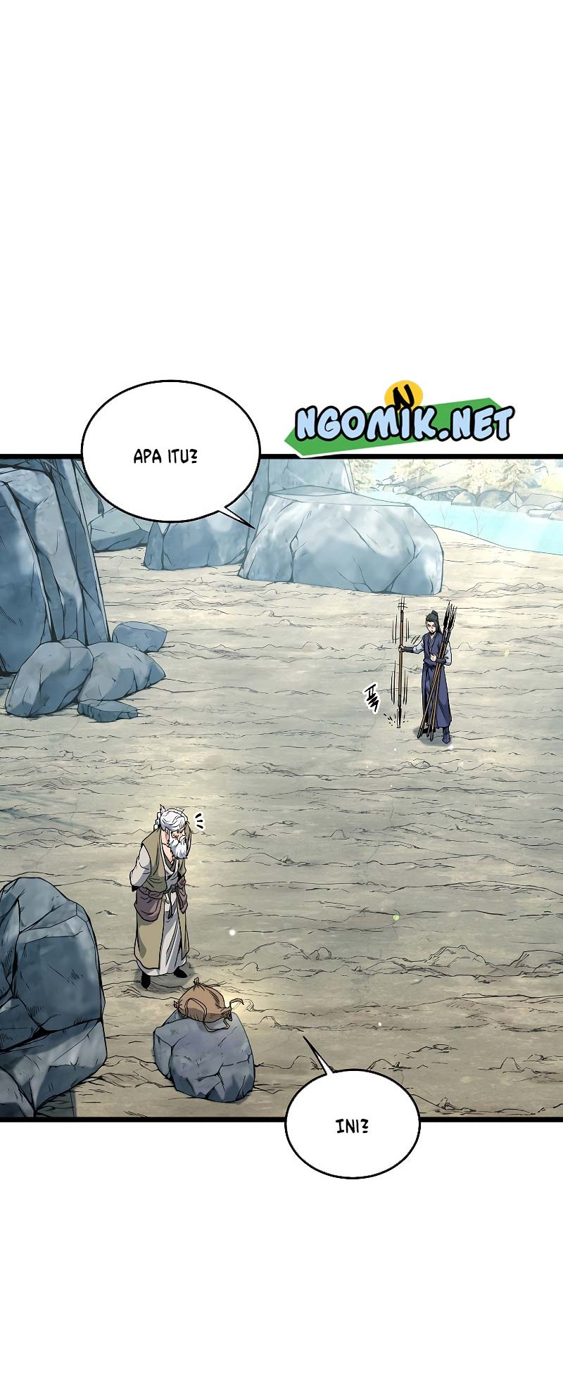 Murim Login - Chapter 133 - Page 19