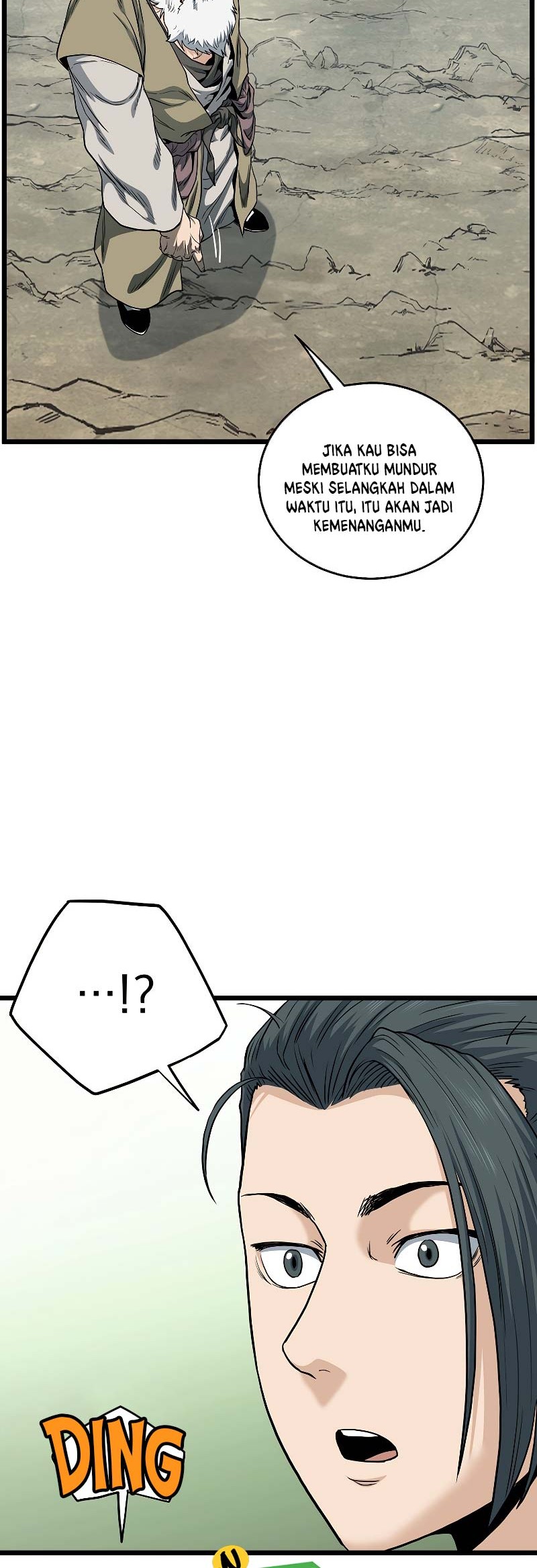 Murim Login - Chapter 133 - Page 23