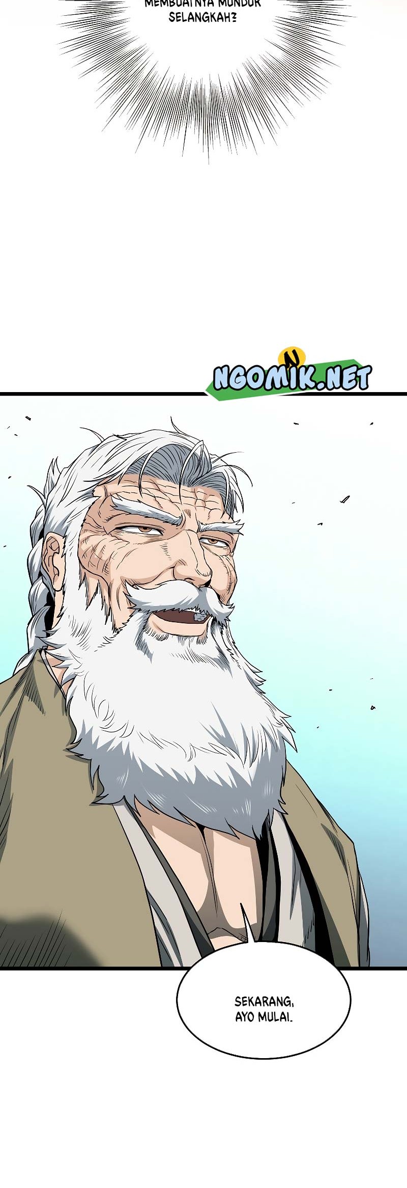 Murim Login - Chapter 133 - Page 25