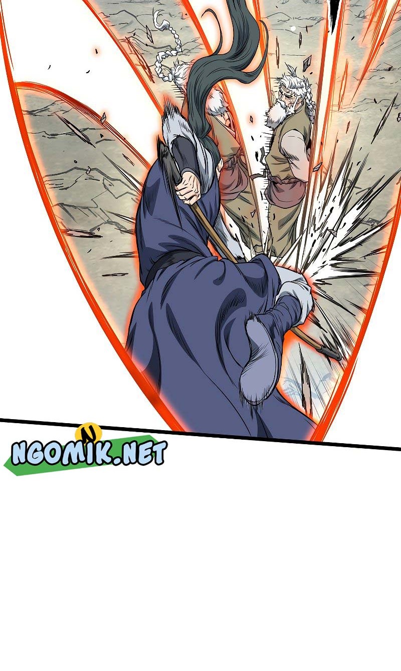 Murim Login - Chapter 133 - Page 29