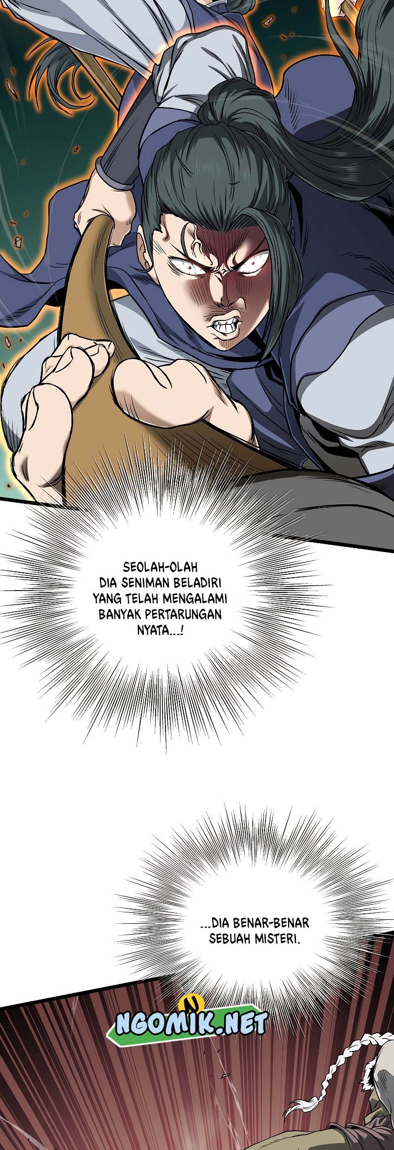 Murim Login - Chapter 133 - Page 33