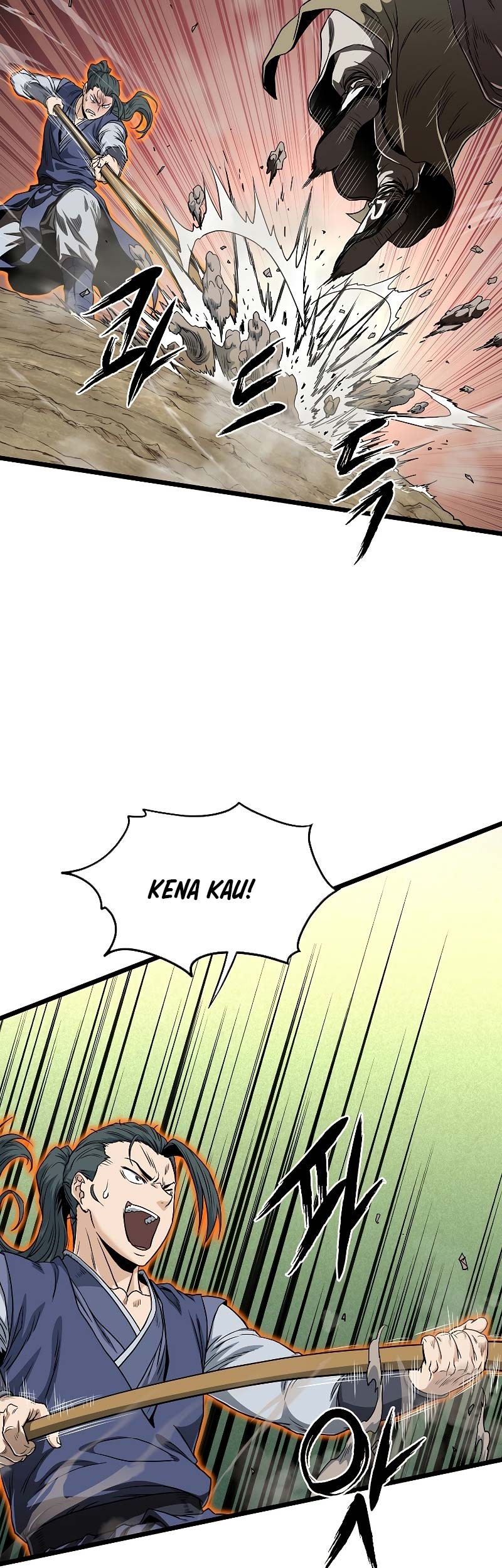 Murim Login - Chapter 133 - Page 34