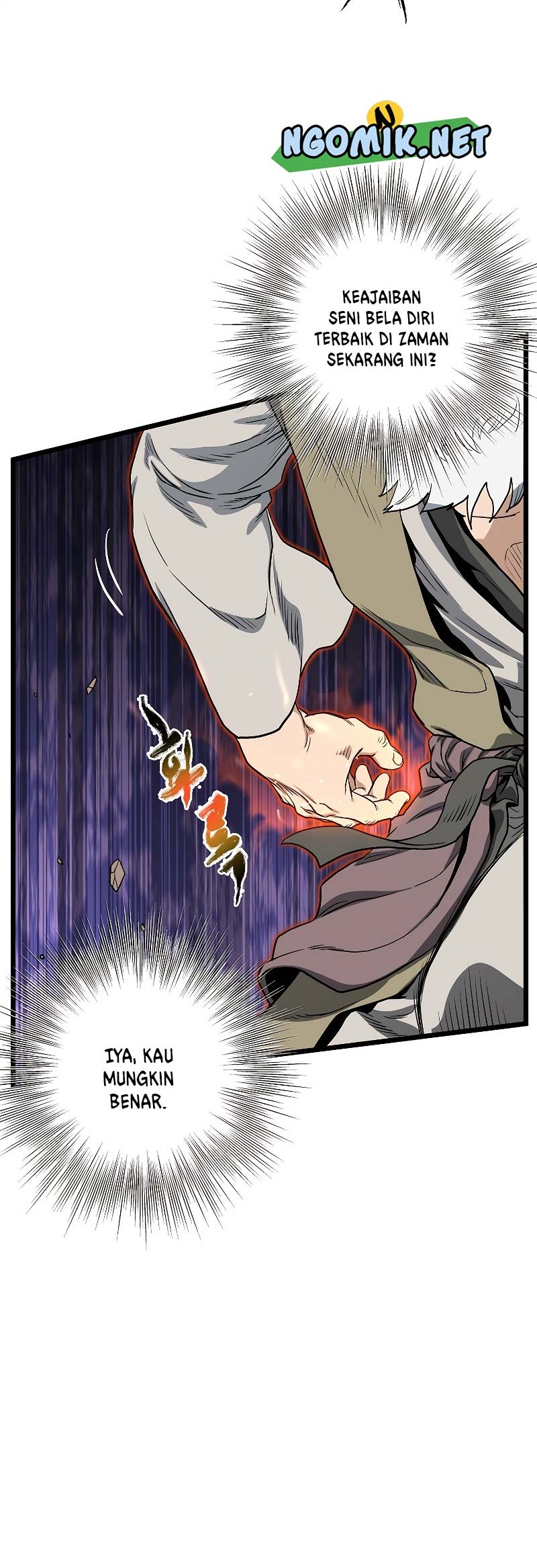 Murim Login - Chapter 133 - Page 35