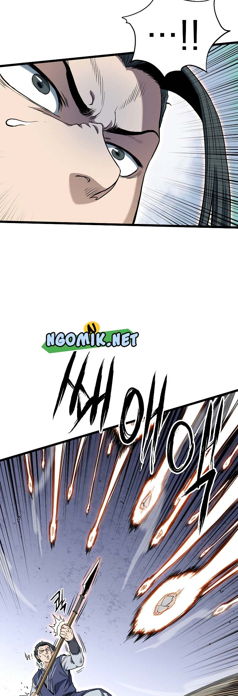 Murim Login - Chapter 133 - Page 41