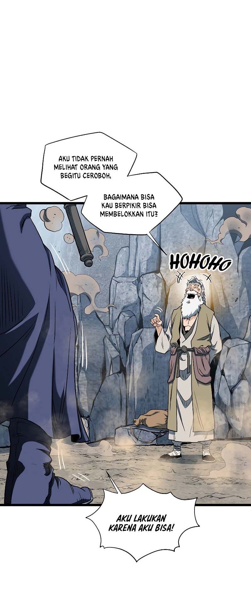 Murim Login - Chapter 133 - Page 49